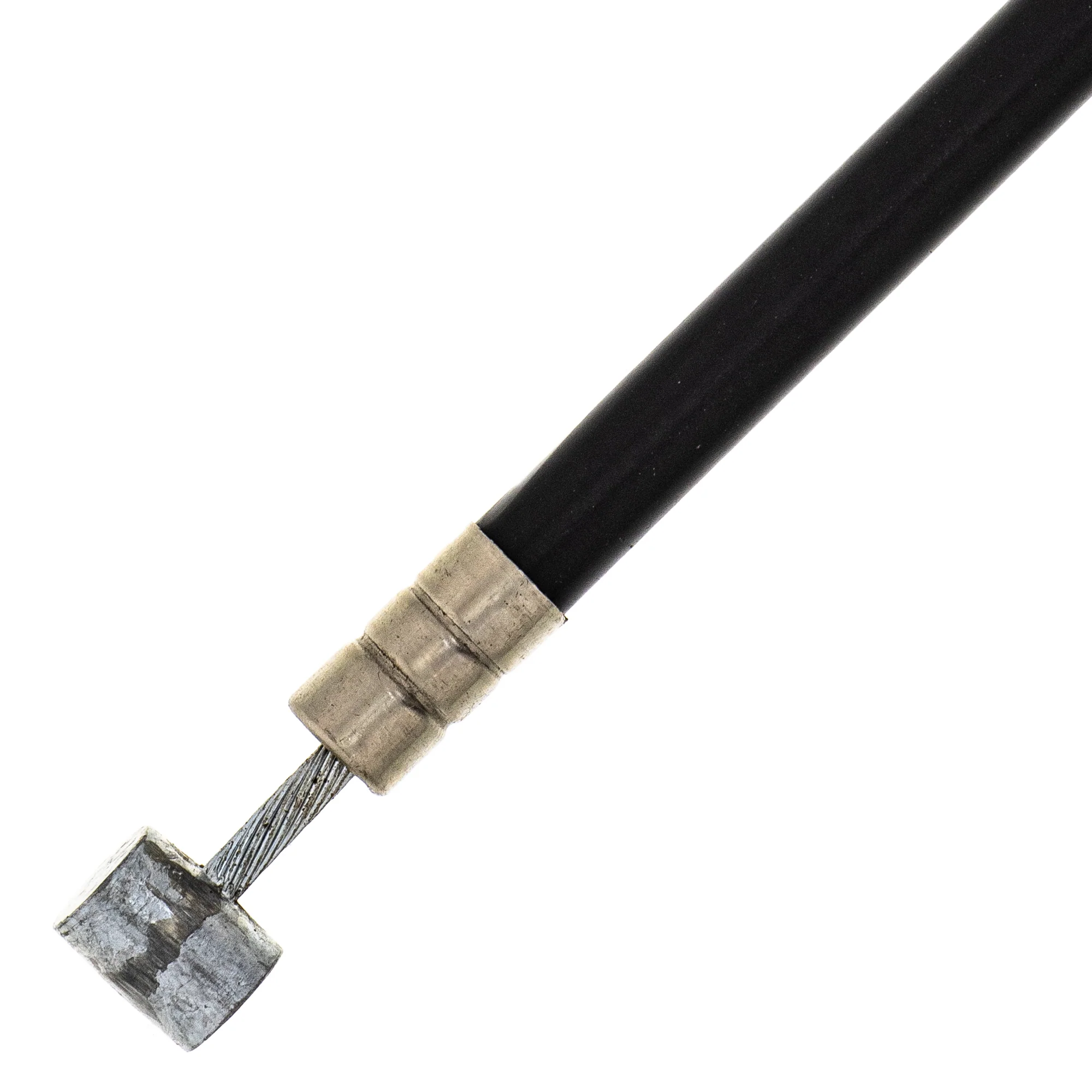 Clutch Cable For Yamaha 70-5145 3HE-26335-01-00 1WG-26335-00-00 - Image 3