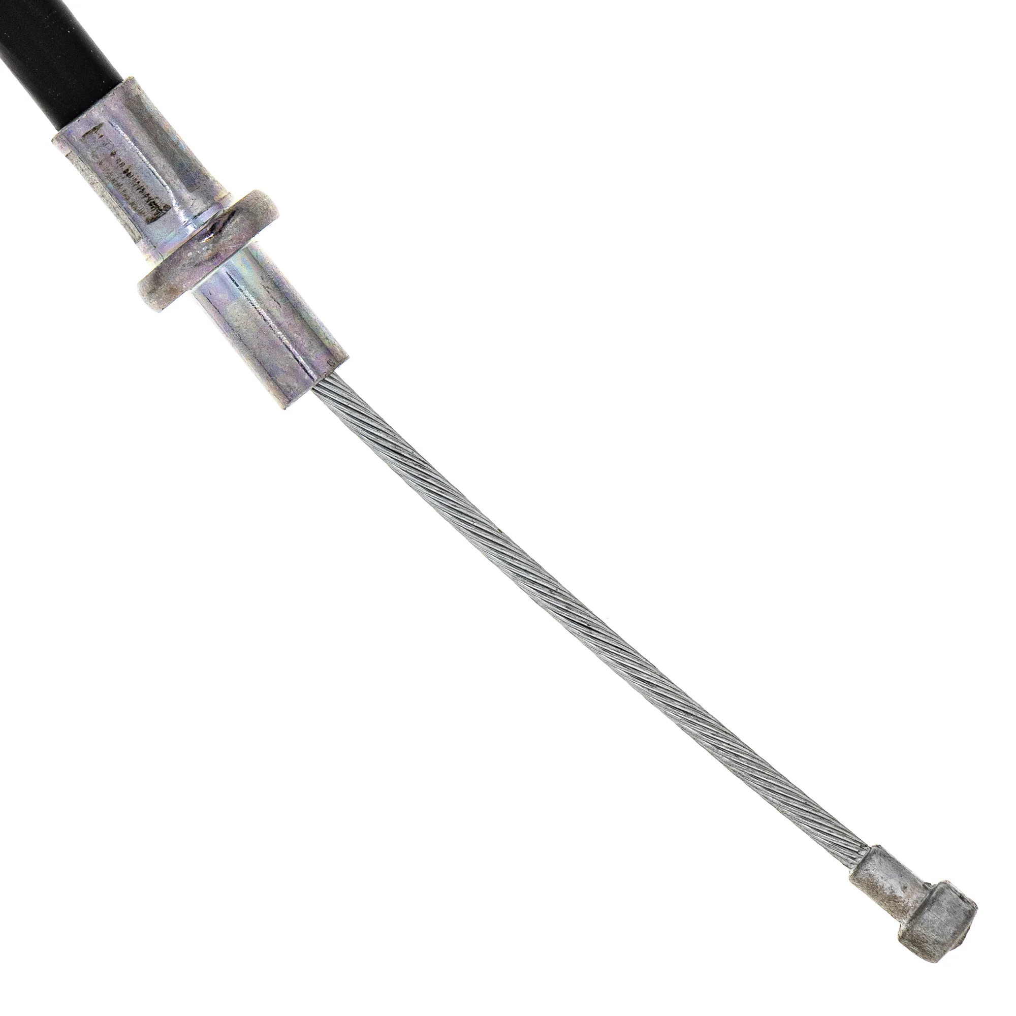 Clutch Cable For Yamaha 70-5145 3HE-26335-01-00 1WG-26335-00-00 - Image 4