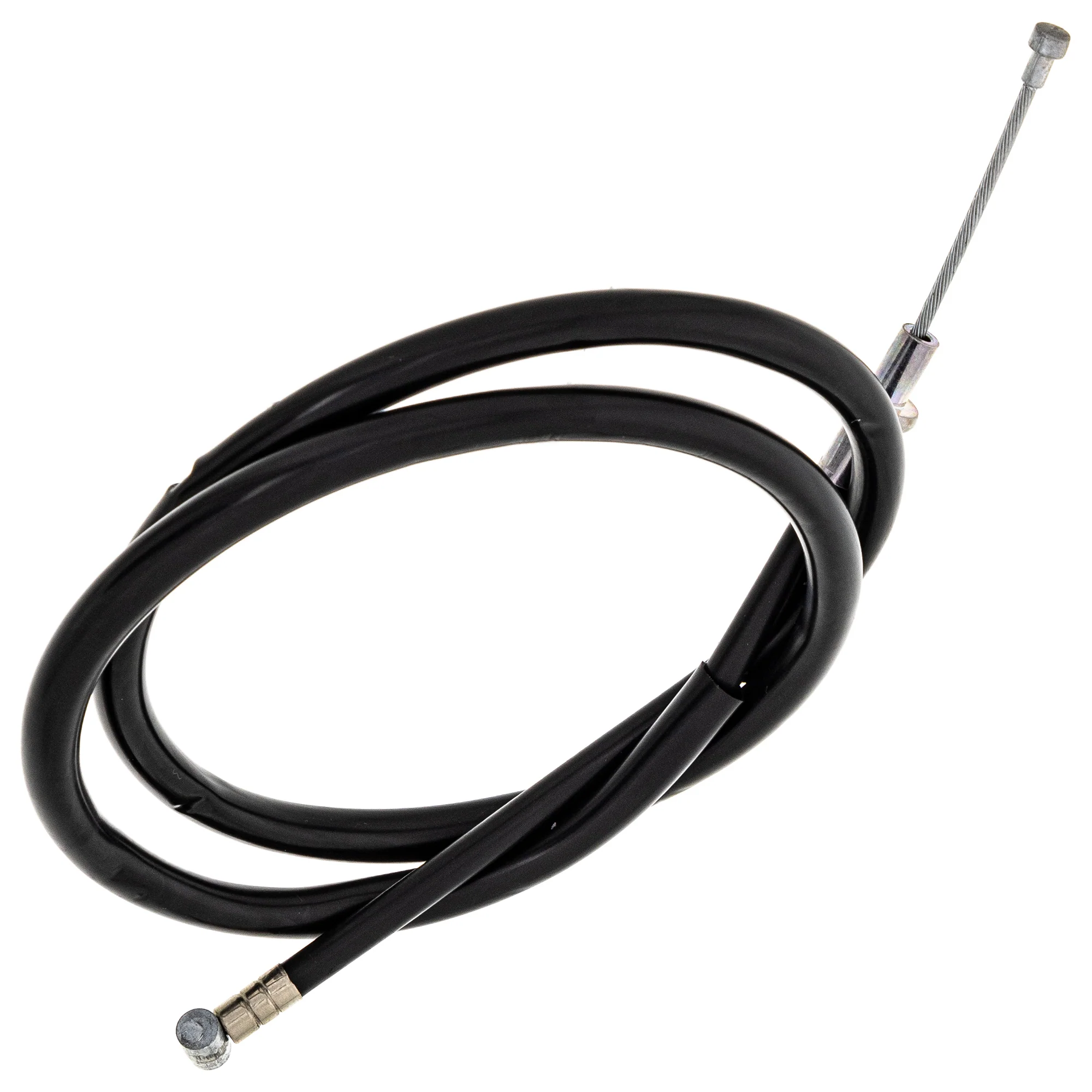Clutch Cable For Yamaha 70-5145 3HE-26335-01-00 1WG-26335-00-00 - Image 5