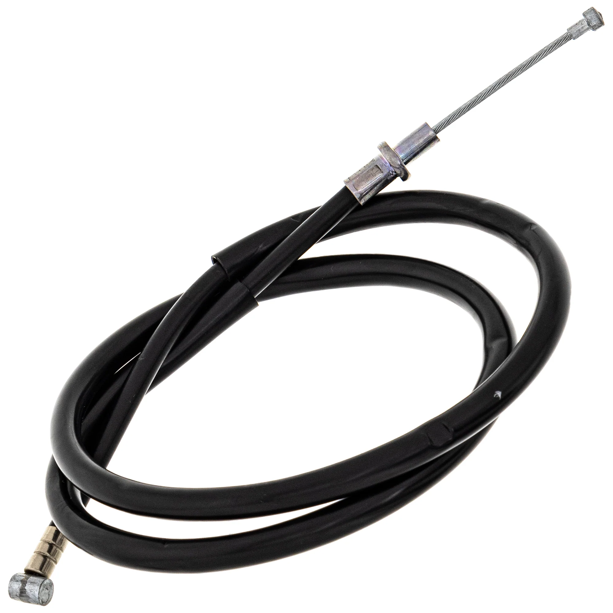 Clutch Cable For Yamaha 70-5145 3HE-26335-01-00 1WG-26335-00-00 - Image 8
