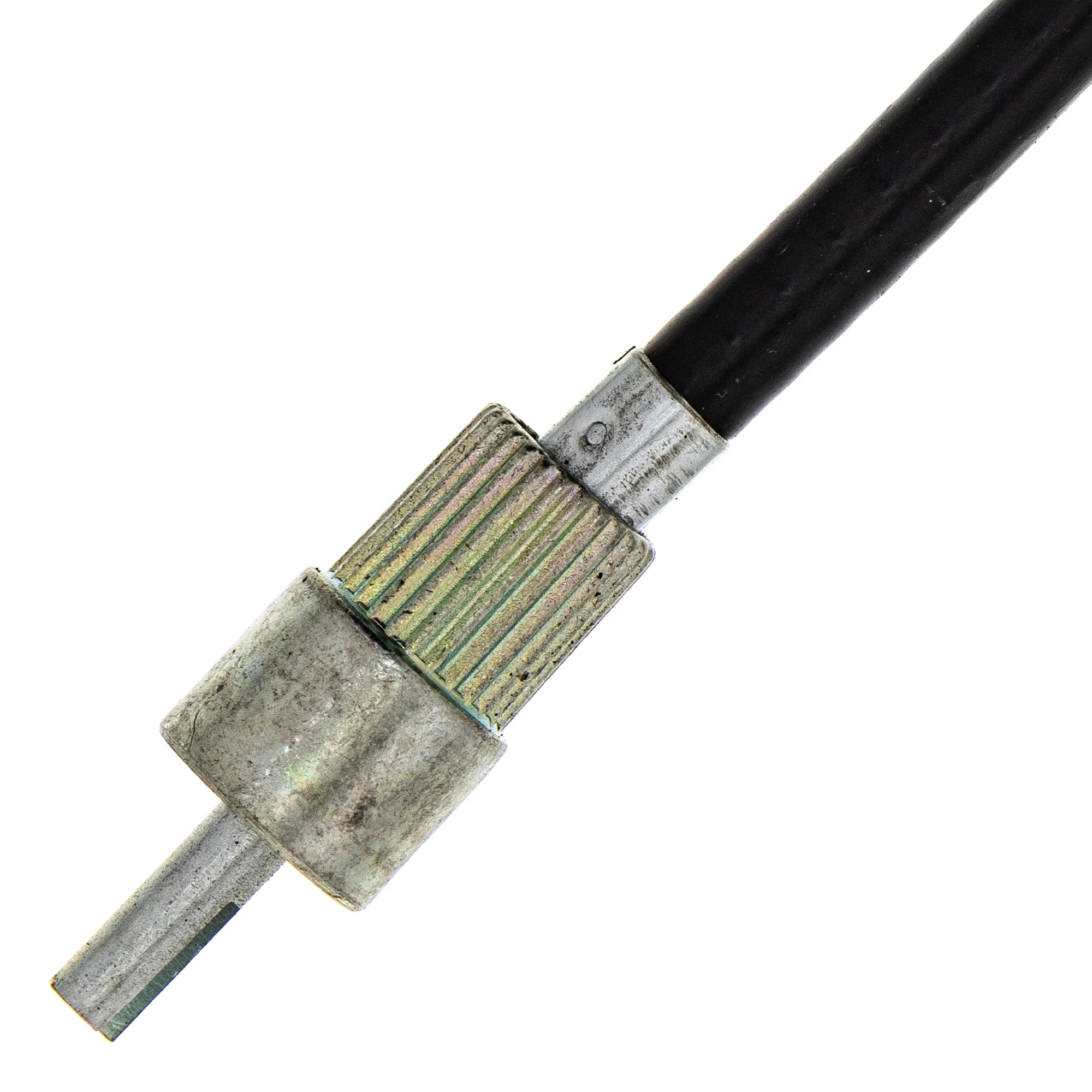 Speedometer Cable For Kawasaki 70-3122 54001-1113 - Image 3
