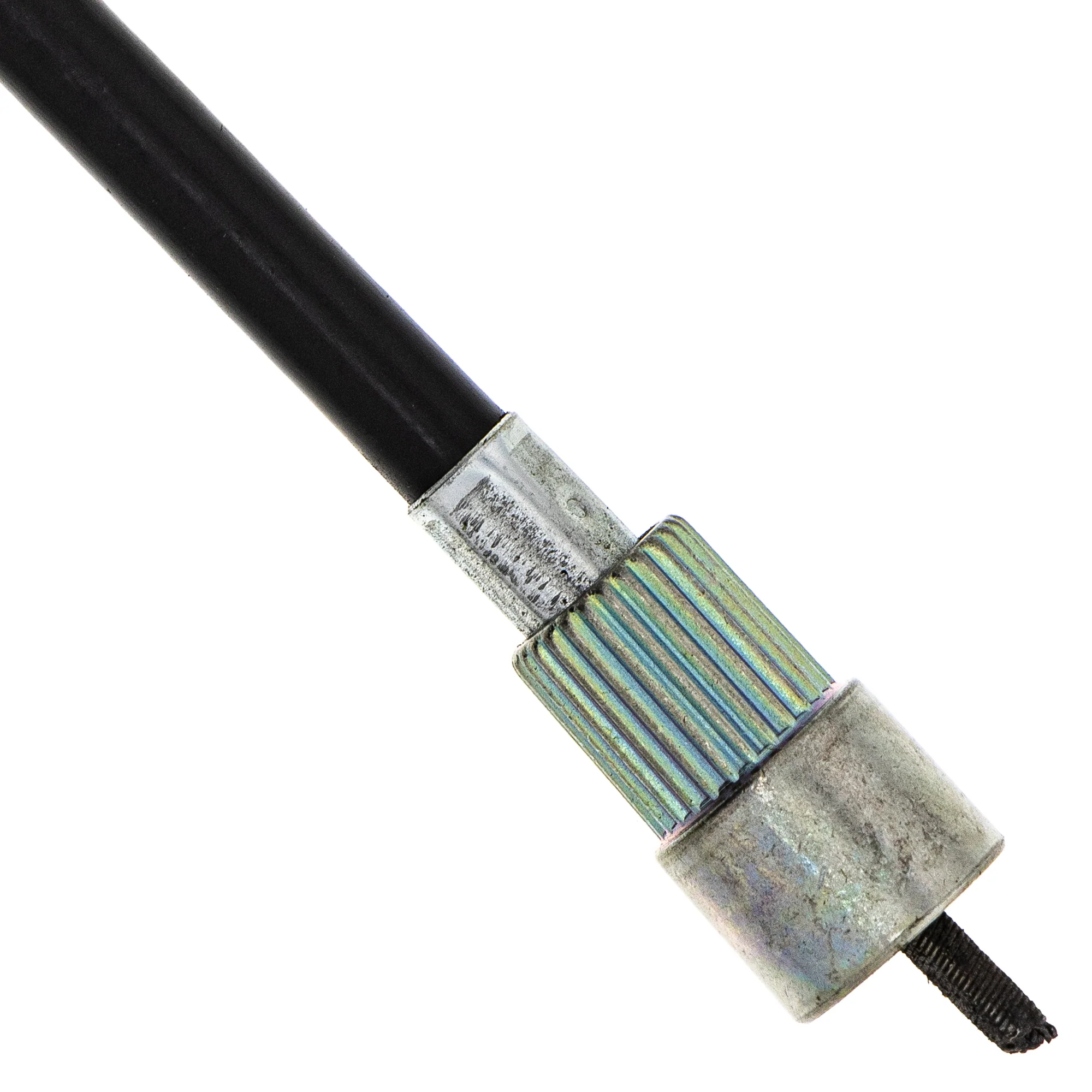 Speedometer Cable For Kawasaki 70-3122 54001-1113 - Image 4