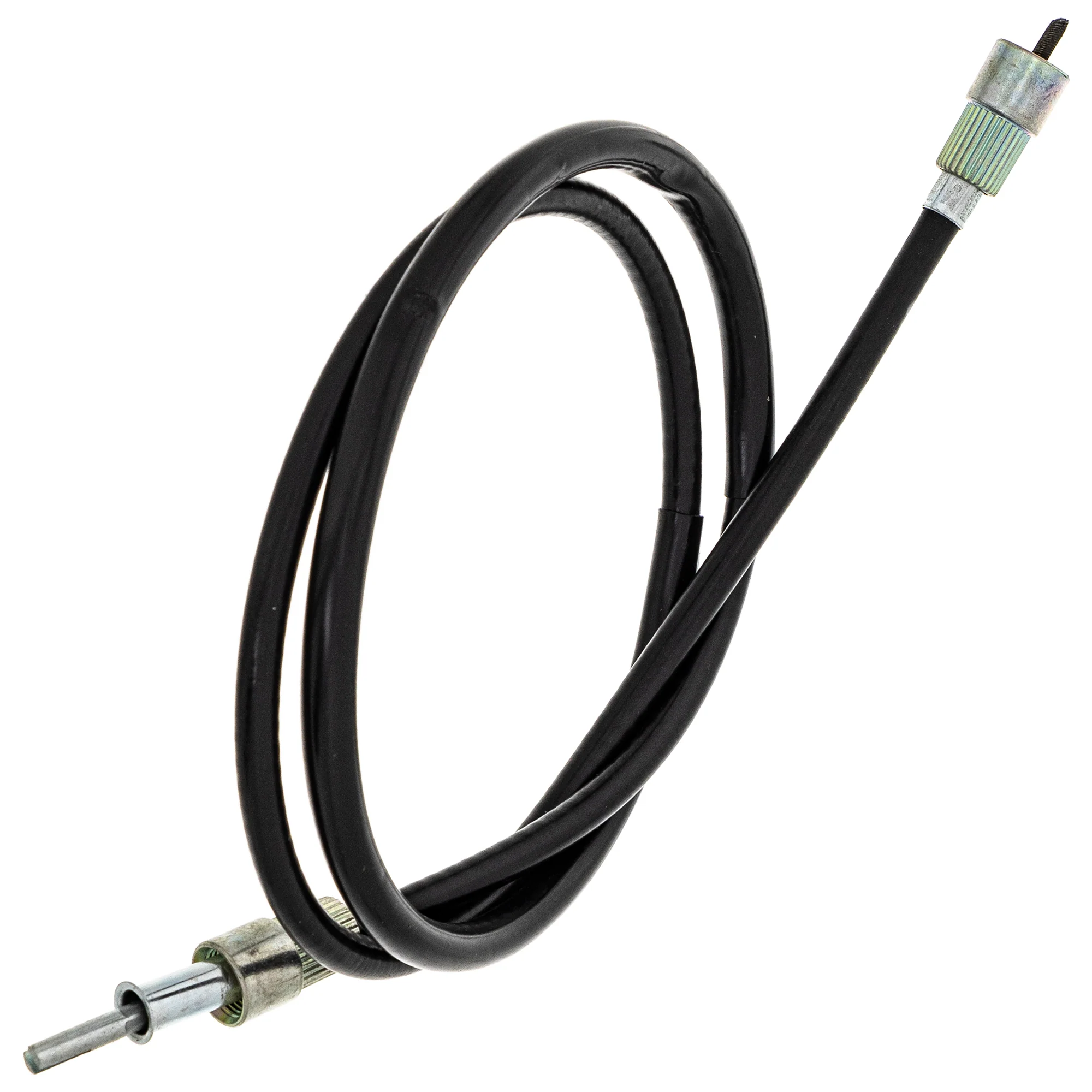 Speedometer Cable For Kawasaki 70-3122 54001-1113 - Image 8
