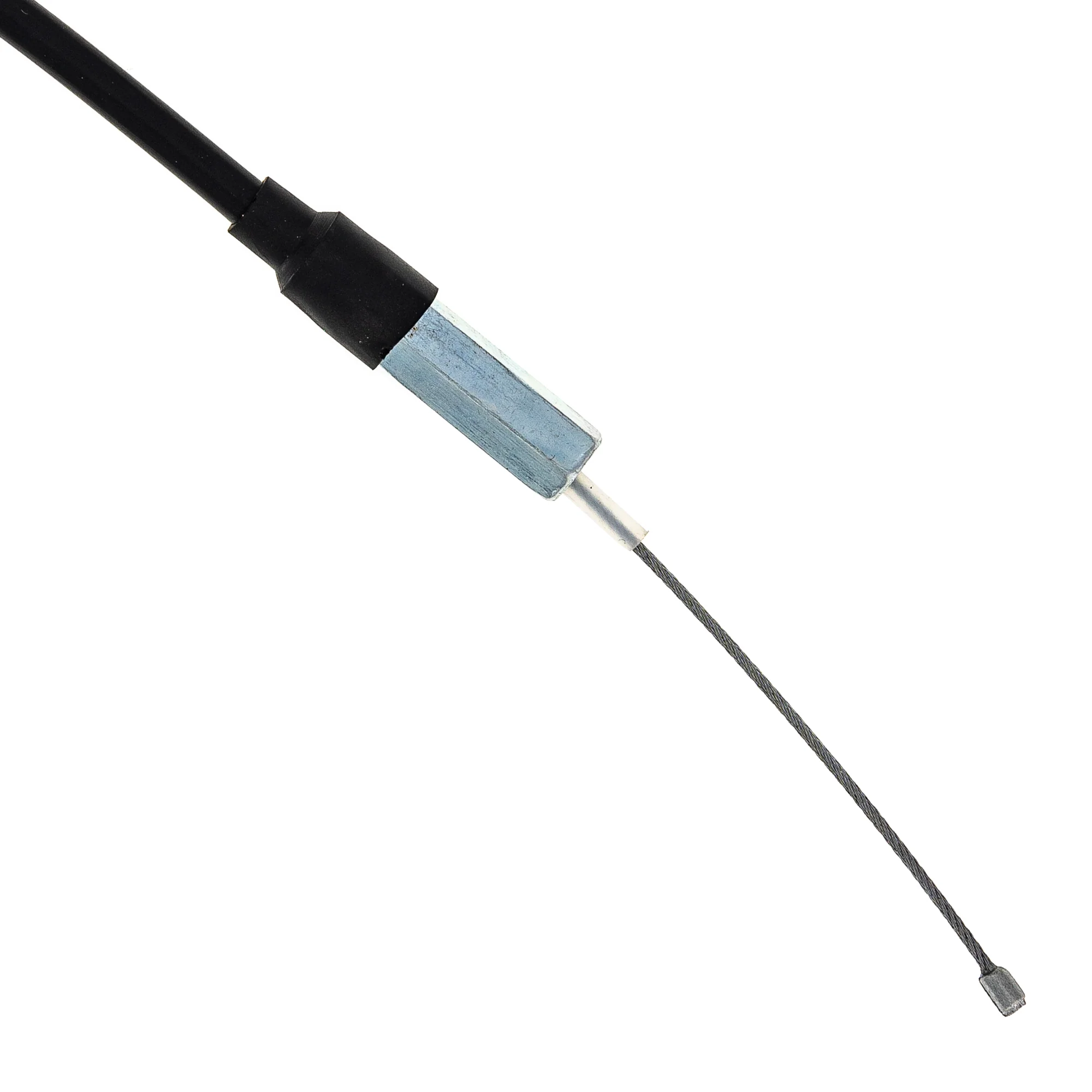 Throttle Cable For Suzuki 70-4215 58300-39DB0 58300-39DA0 58300-05G20 58300-05G10 - Image 4