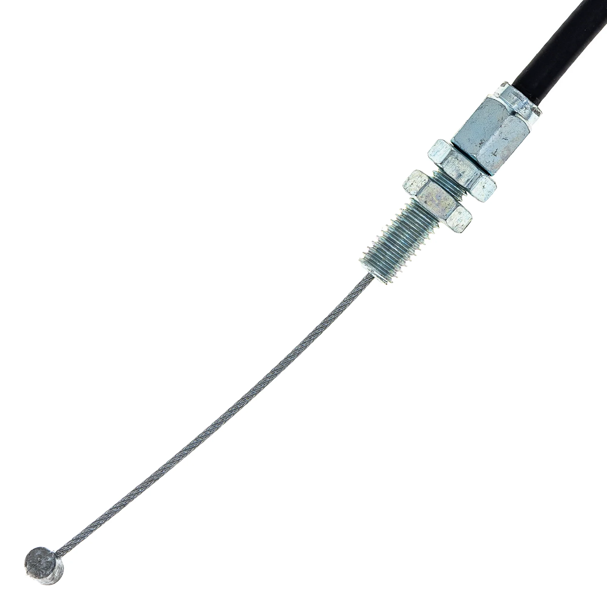 Throttle Cable For Suzuki 70-4218 58300-24F00 - Image 3