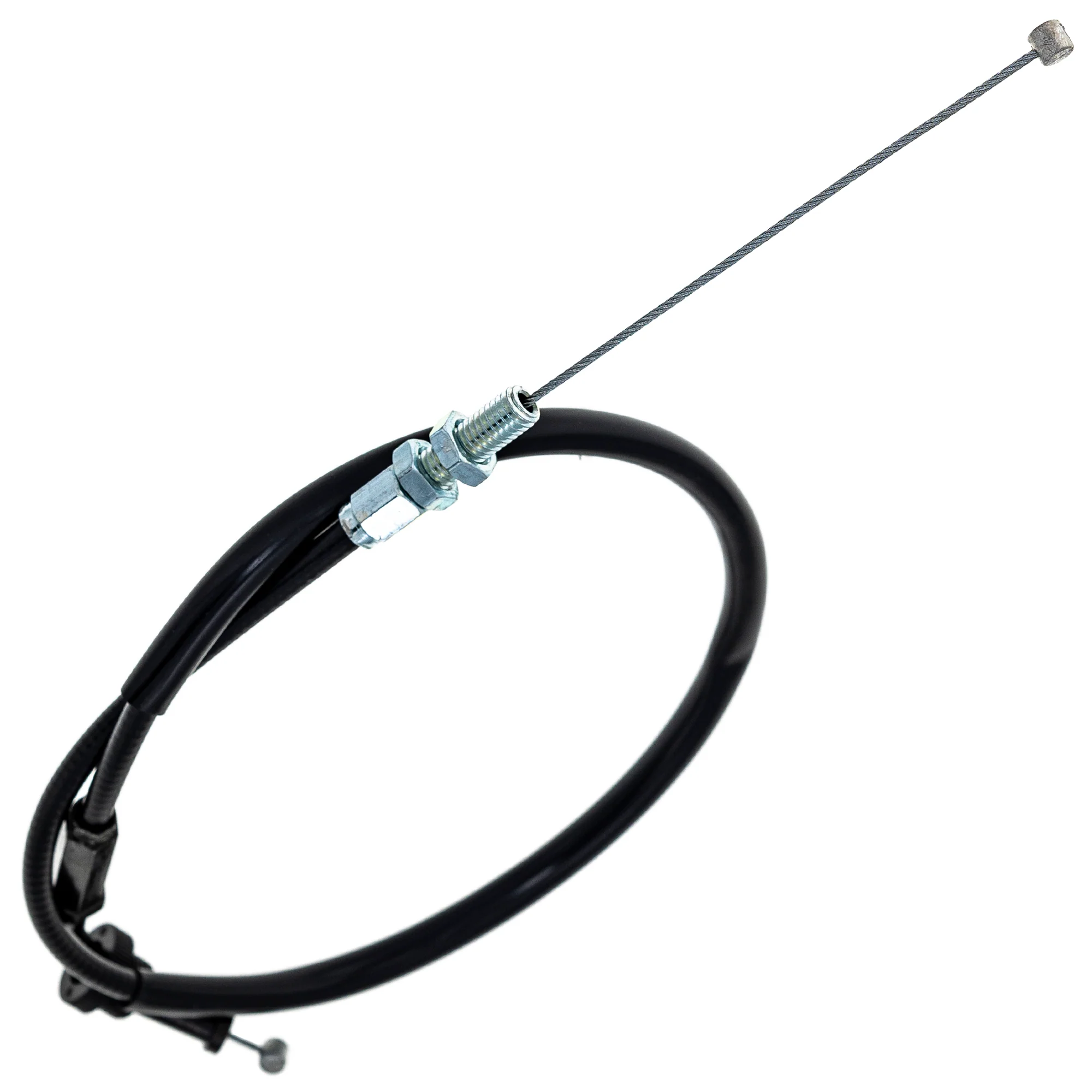Throttle Cable For Suzuki 70-4219 58300-24F30 58300-24F10 - Image 8