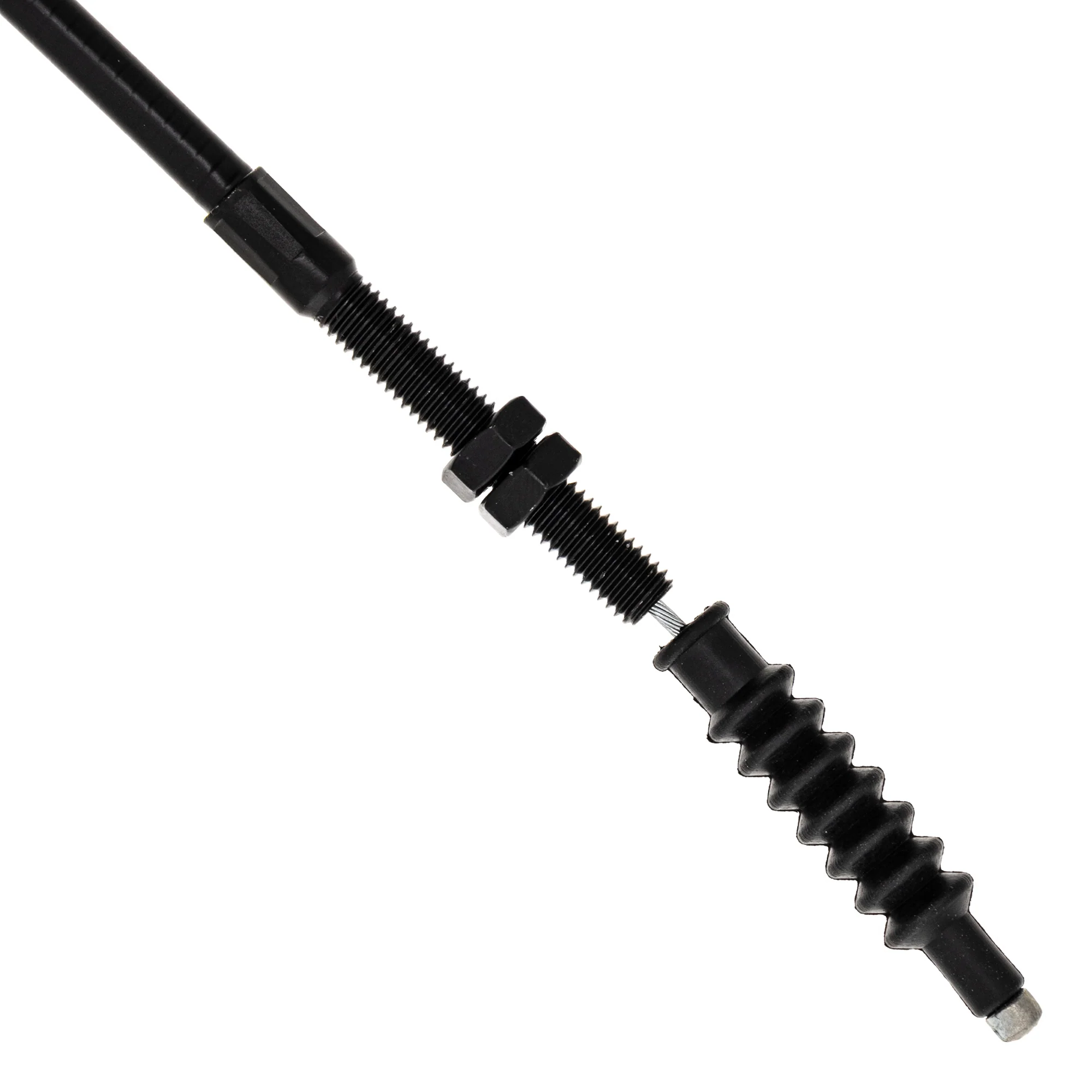 Clutch Cable For Kawasaki 70-3073 54011-1266 - Image 4