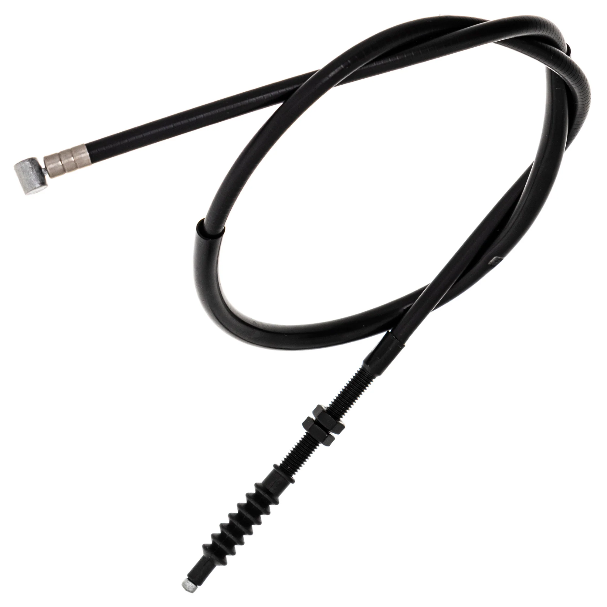 Clutch Cable For Kawasaki 70-3073 54011-1266 - Image 5