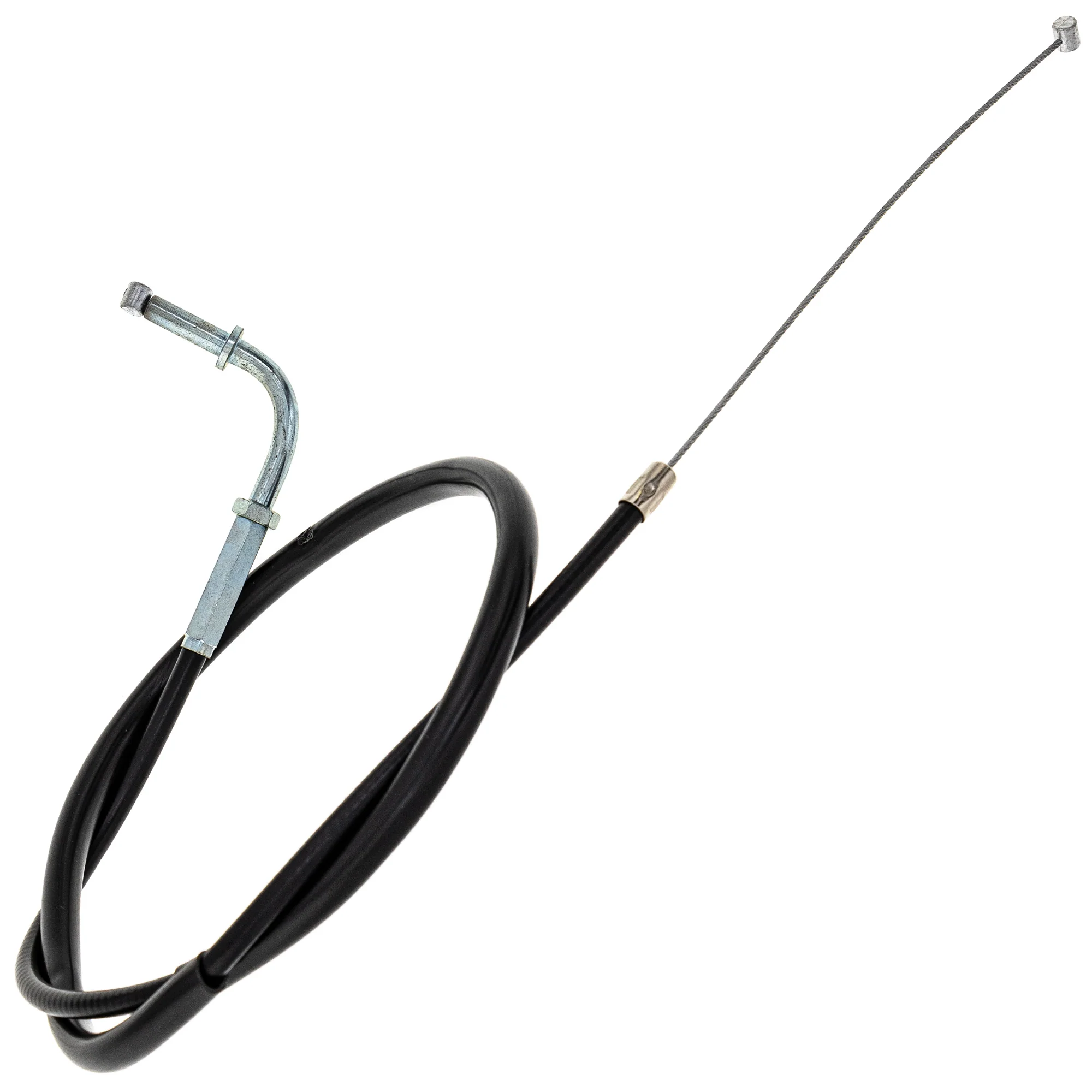 Throttle Cable For Kawasaki 70-3215 54012-1419 54012-0033 - Image 8