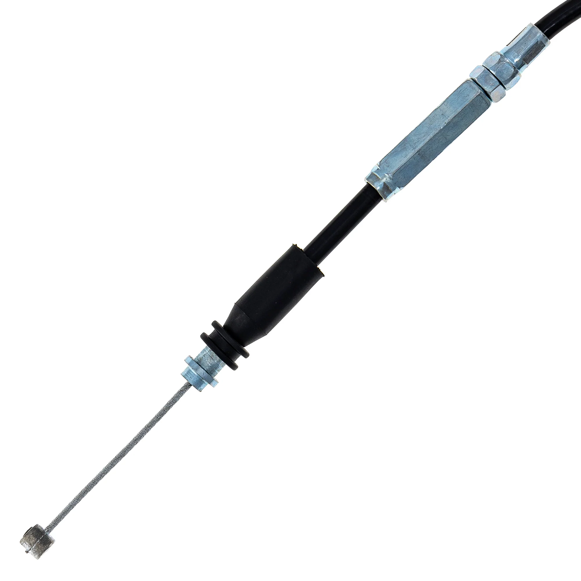 Throttle Cable For Yamaha 70-5393 43D-F6311-01-00 43D-F6311-00-00 - Image 3