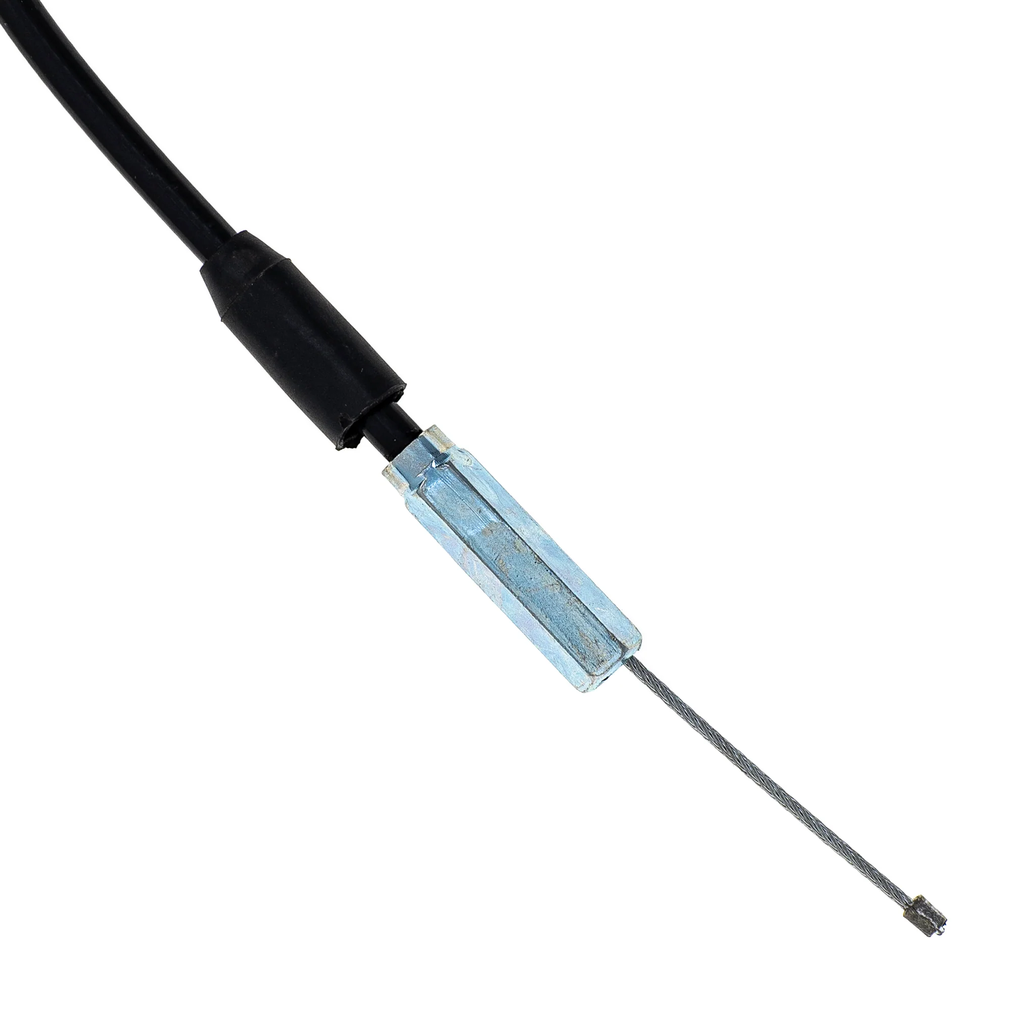 Throttle Cable For Yamaha 70-5393 43D-F6311-01-00 43D-F6311-00-00 - Image 4