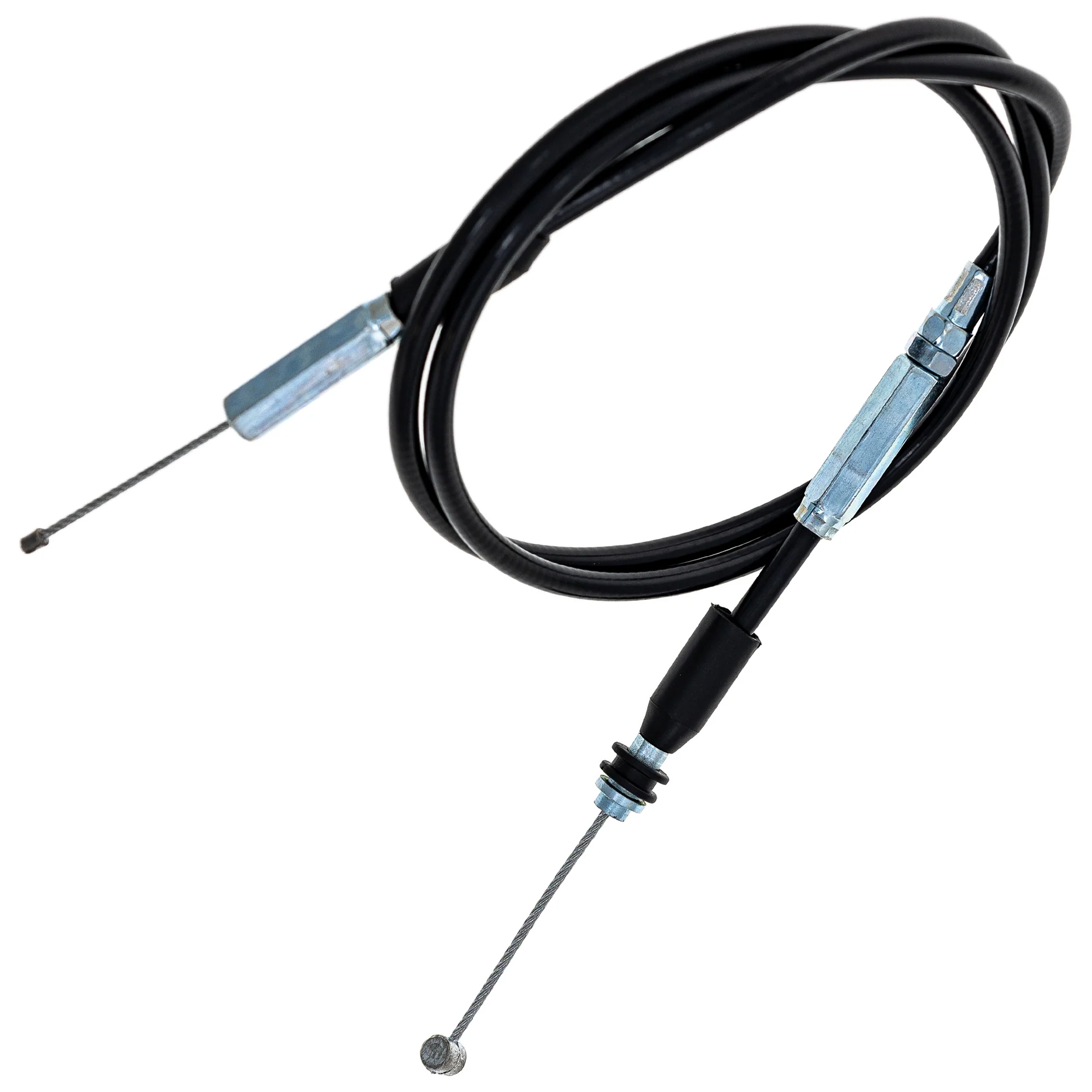 Throttle Cable For Yamaha 70-5393 43D-F6311-01-00 43D-F6311-00-00 - Image 5