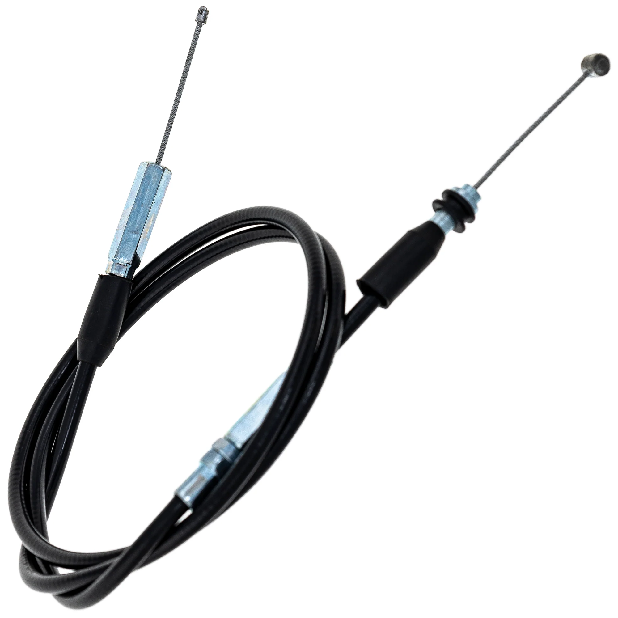 Throttle Cable For Yamaha 70-5393 43D-F6311-01-00 43D-F6311-00-00 - Image 8