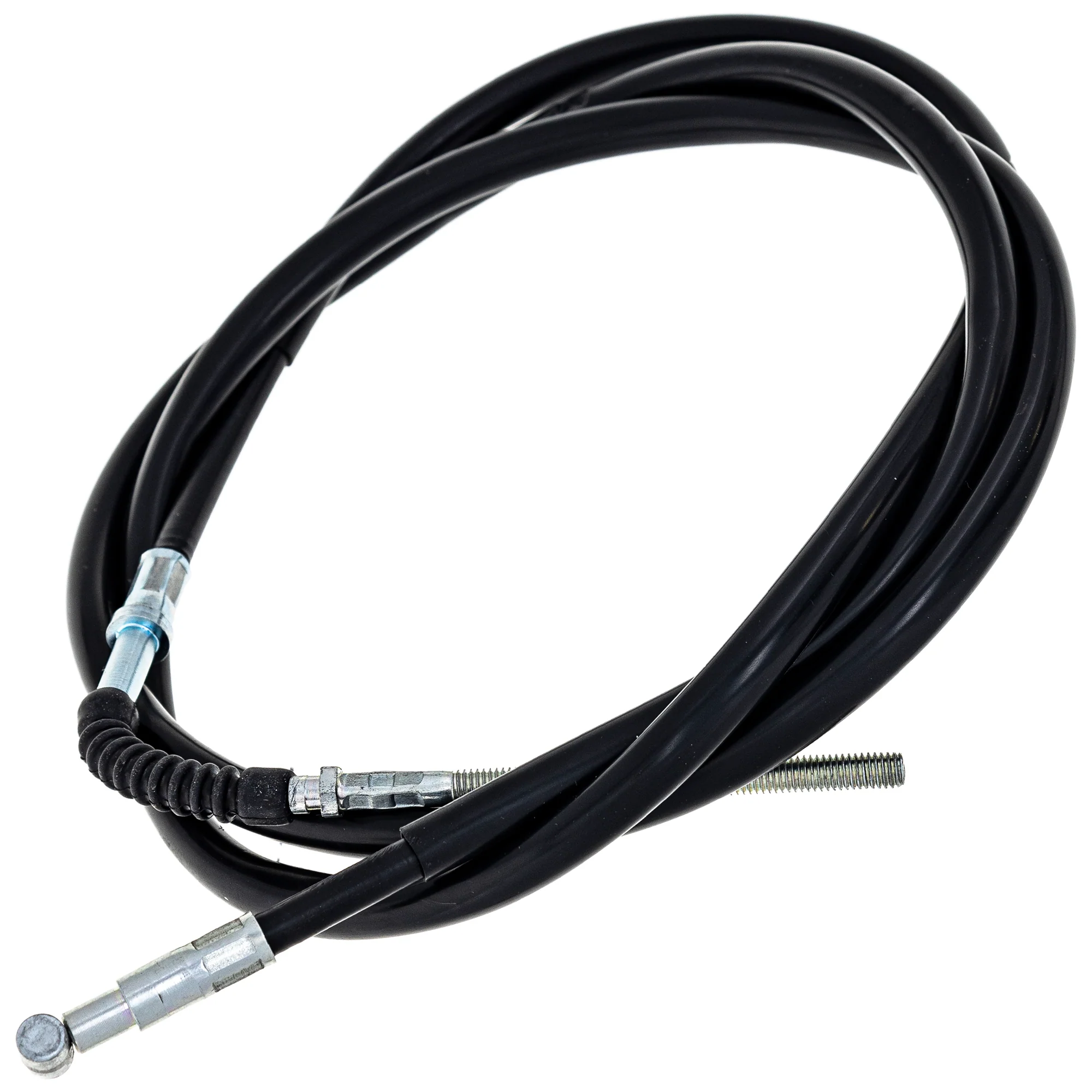 Rear Hand Brake Cable For Honda 70-2356 43460-HF1-631 43460-HC3-000 - Image 5