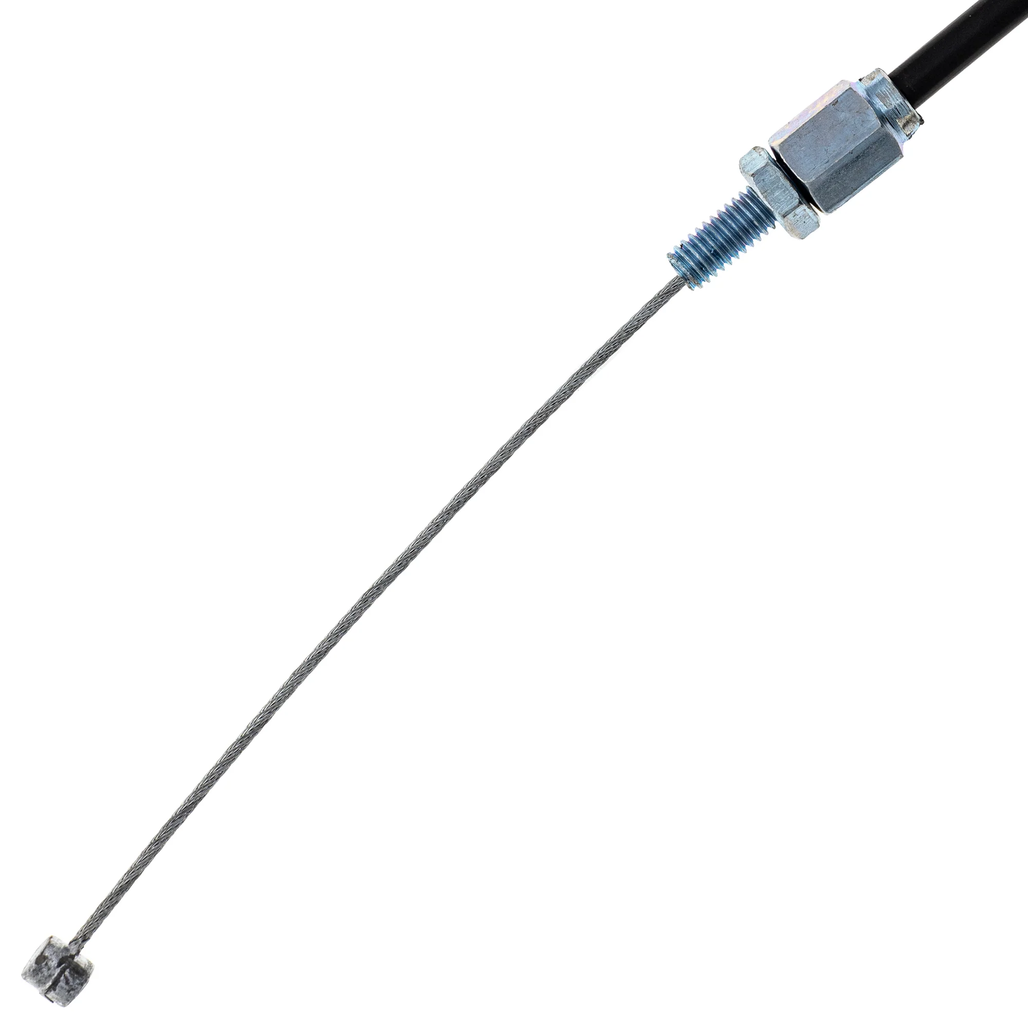 Push Throttle Cable For Honda 70-2499 17920-MEL-000 - Image 3