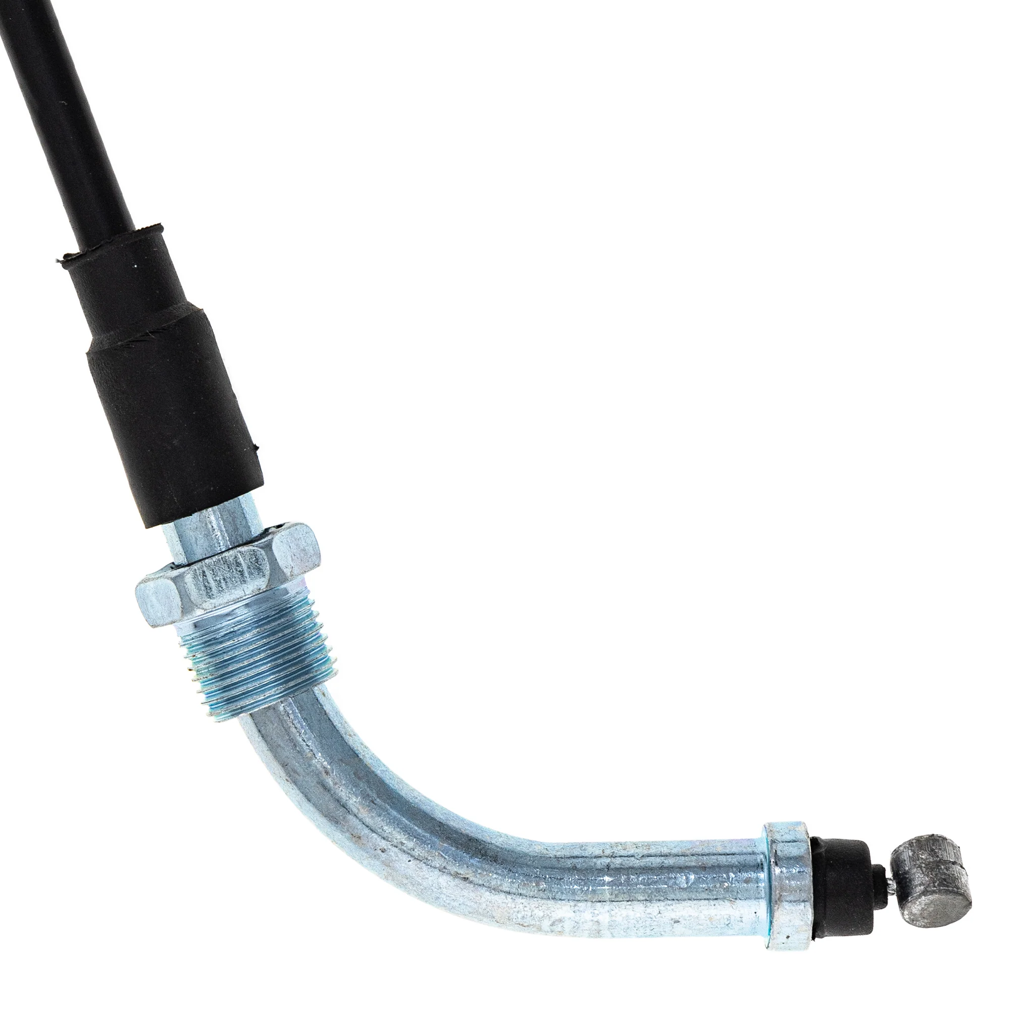 Push Throttle Cable For Honda 70-2499 17920-MEL-000 - Image 4