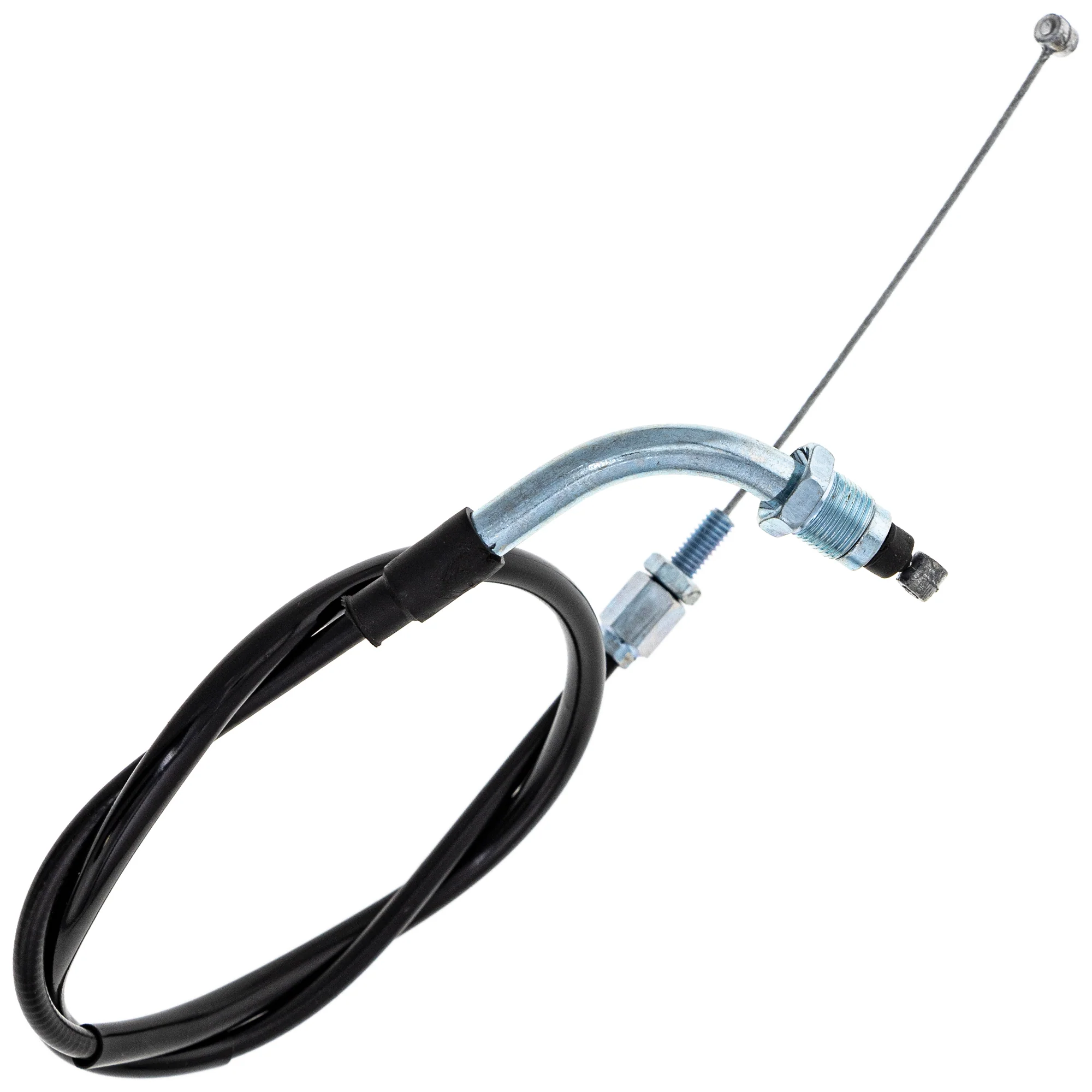 Push Throttle Cable For Honda 70-2499 17920-MEL-000 - Image 8