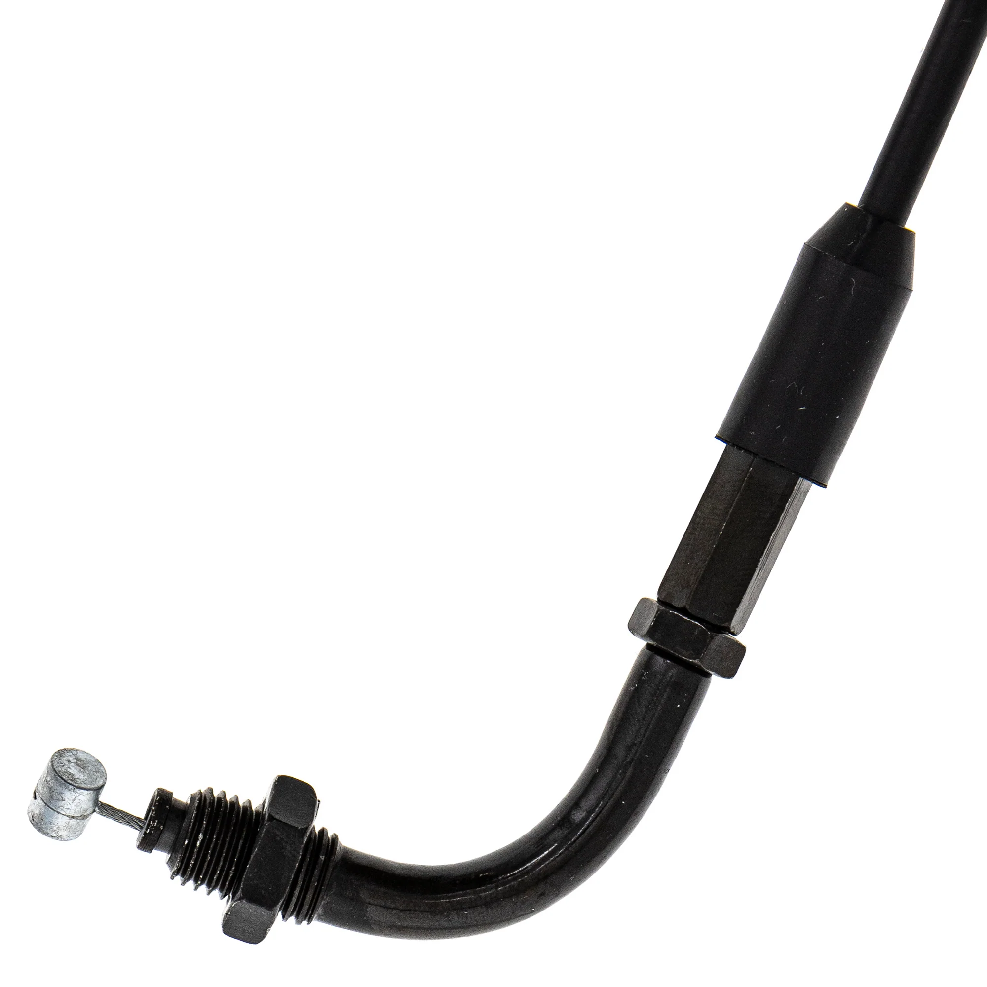 Pull Throttle Cable For Honda 70-2566 17910-MFL-000 - Image 3