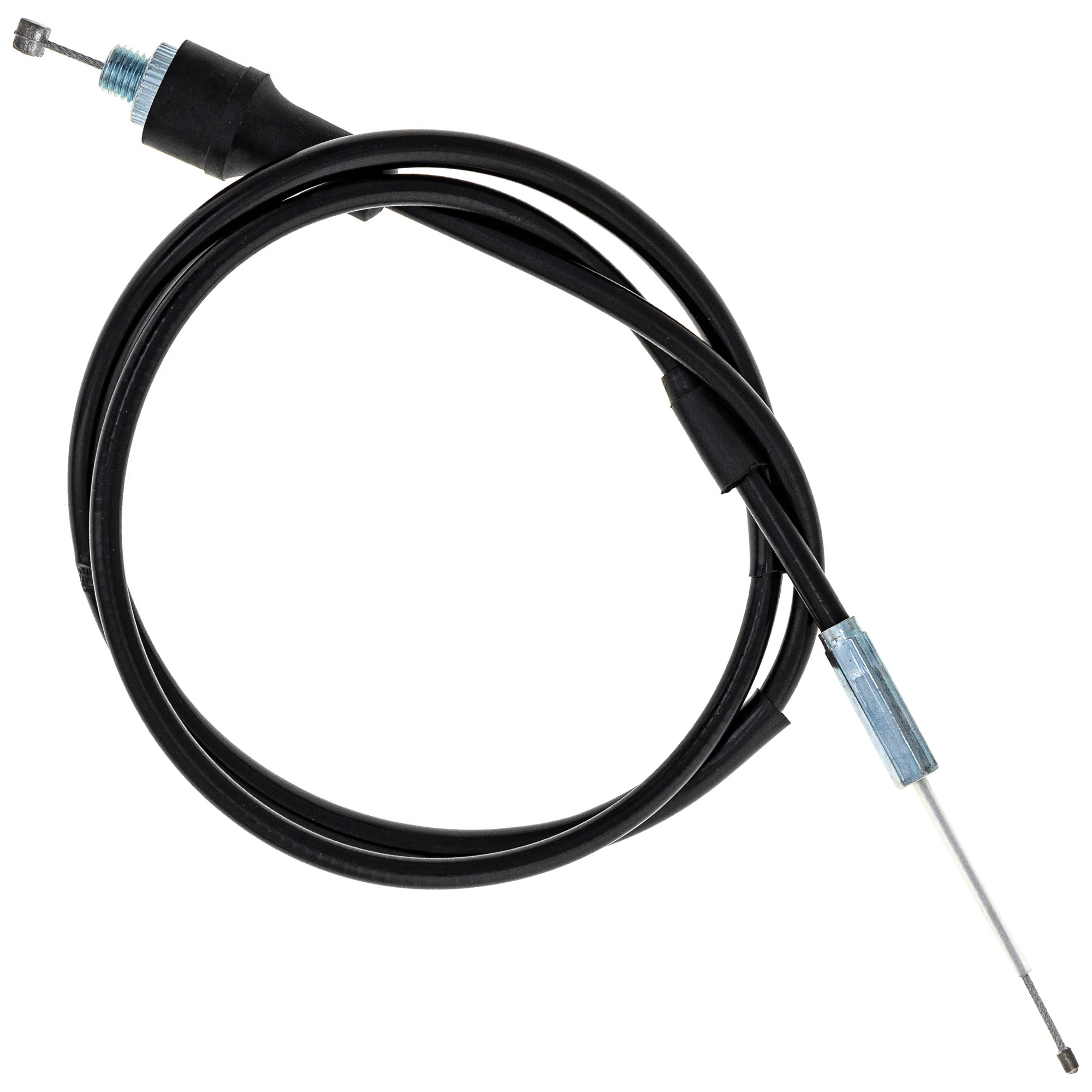 Throttle Cable For Yamaha 70-5349 5FU-26311-10-00 5FU-26311-01-00 5FU-26311-00-00 1P0-26311-00-00