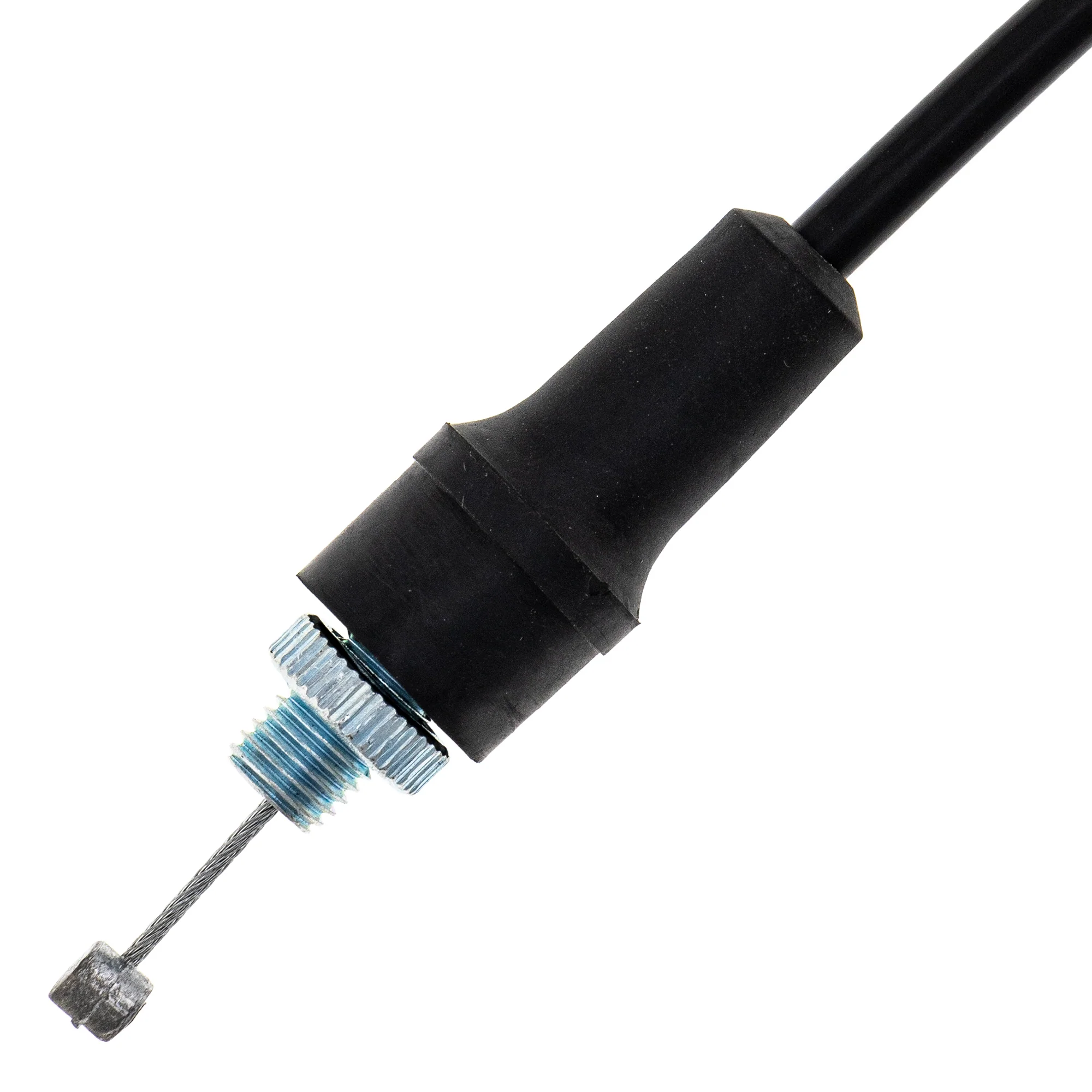 Throttle Cable For Yamaha 70-5349 5FU-26311-10-00 5FU-26311-01-00 5FU-26311-00-00 1P0-26311-00-00 - Image 3