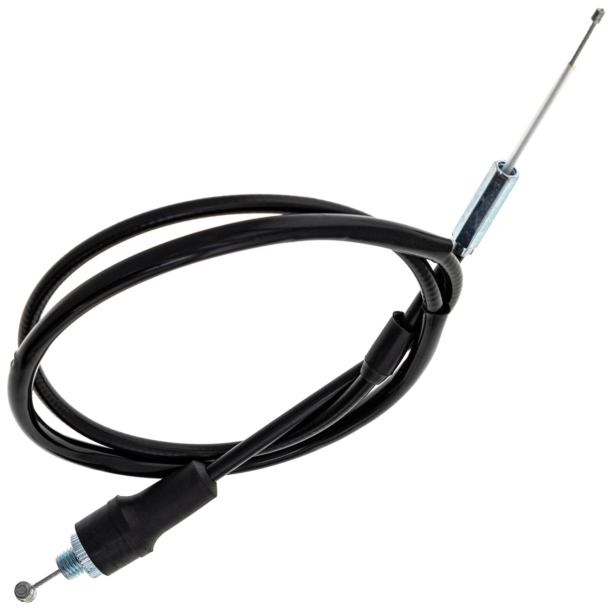 Throttle Cable For Yamaha 70-5349 5FU-26311-10-00 5FU-26311-01-00 5FU-26311-00-00 1P0-26311-00-00 - Image 5
