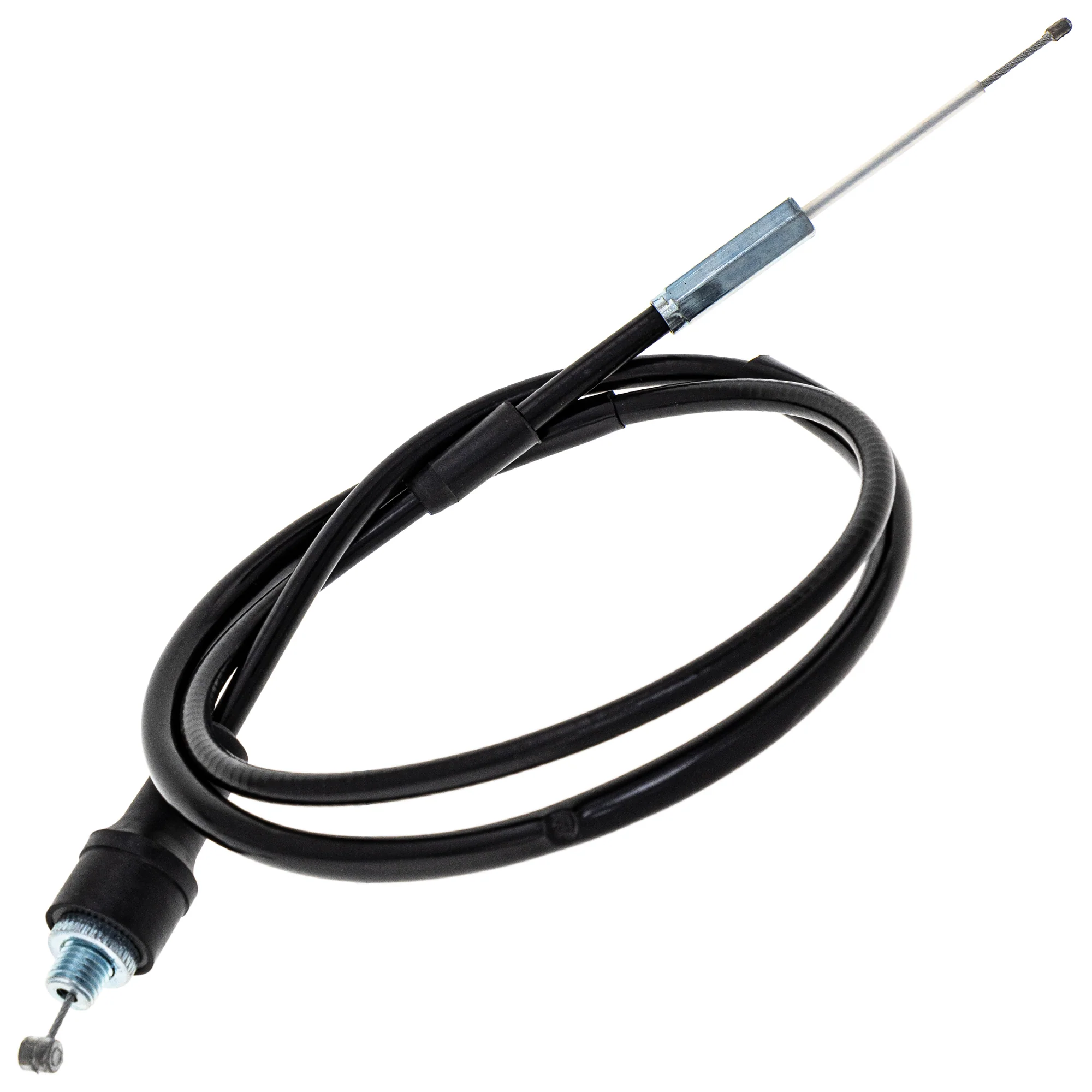 Throttle Cable For Yamaha 70-5349 5FU-26311-10-00 5FU-26311-01-00 5FU-26311-00-00 1P0-26311-00-00 - Image 8