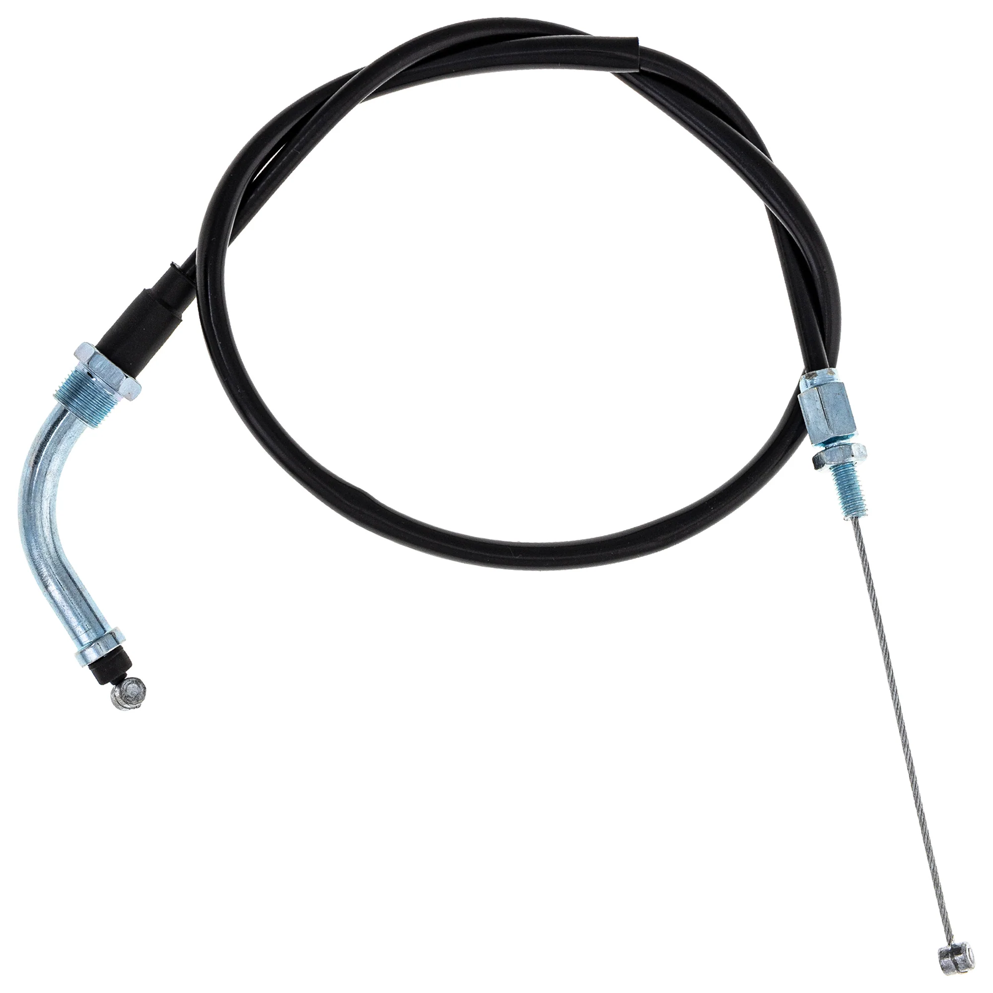 Push Throttle Cable For Honda 70-2535 17920-MFJ-D10 17920-MFJ-D00