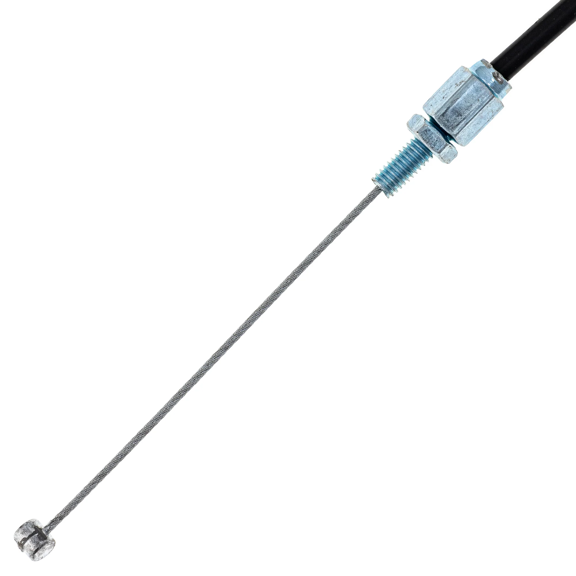 Push Throttle Cable For Honda 70-2535 17920-MFJ-D10 17920-MFJ-D00 - Image 3