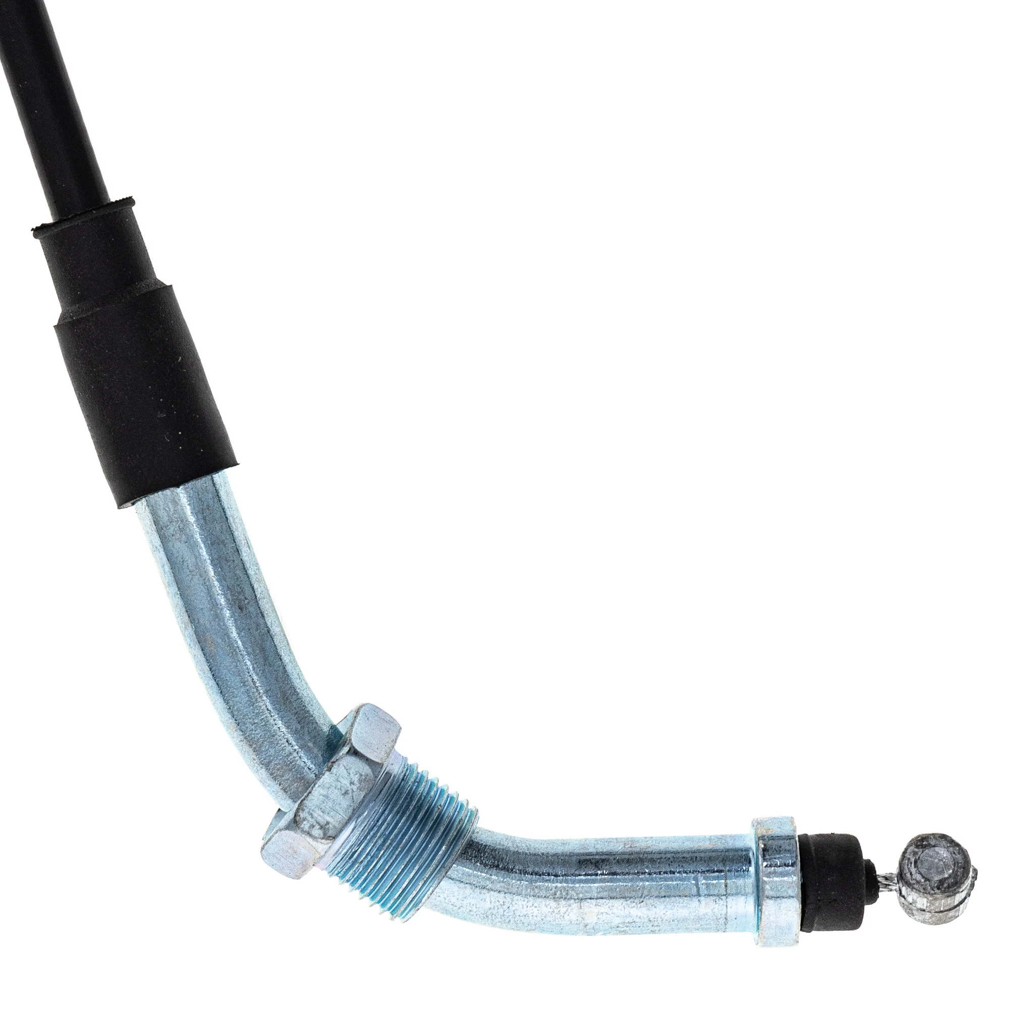 Push Throttle Cable For Honda 70-2535 17920-MFJ-D10 17920-MFJ-D00 - Image 4