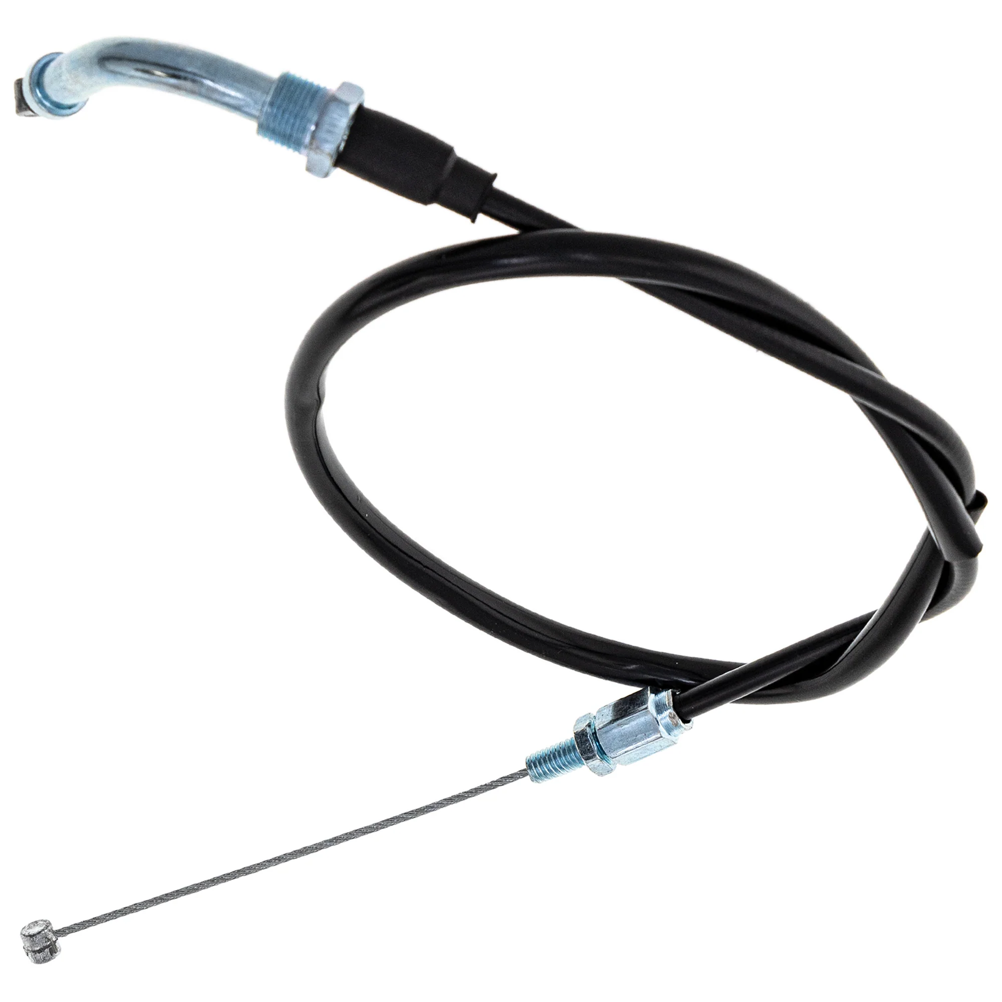 Push Throttle Cable For Honda 70-2535 17920-MFJ-D10 17920-MFJ-D00 - Image 5