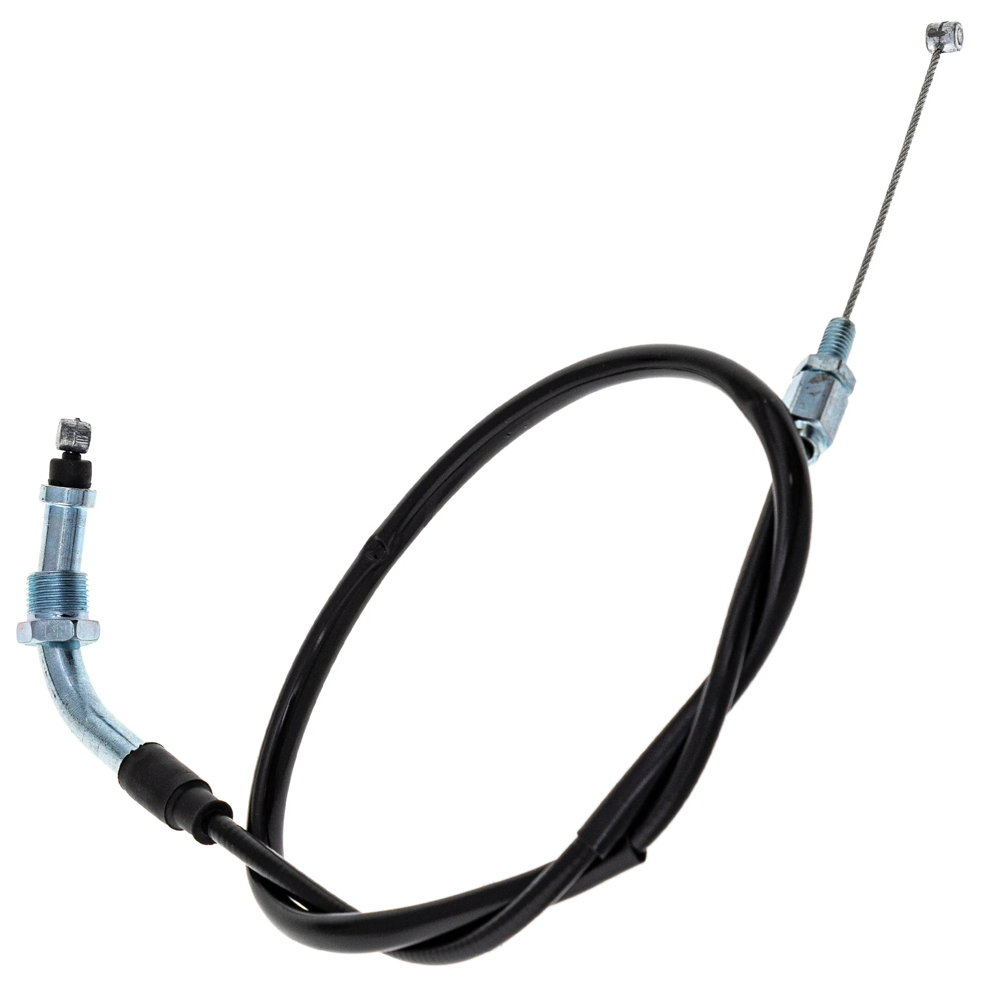 Push Throttle Cable For Honda 70-2535 17920-MFJ-D10 17920-MFJ-D00 - Image 8