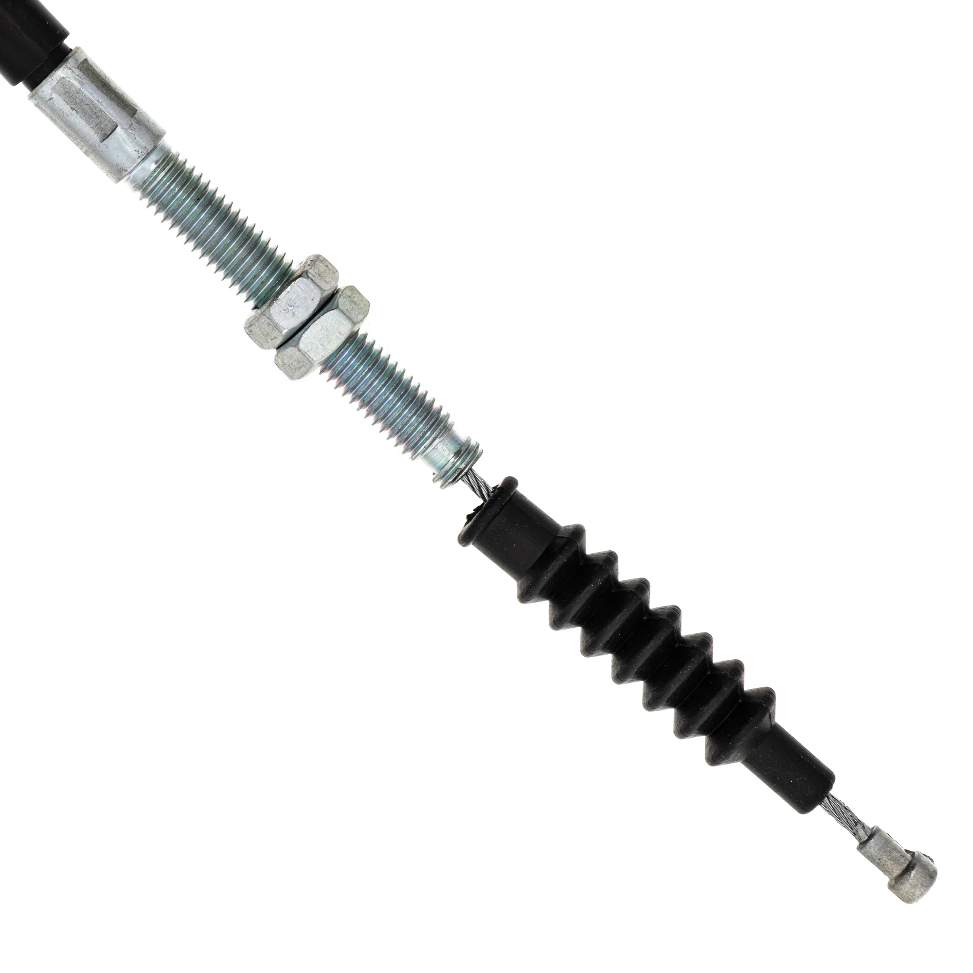 Clutch Cable For Honda 70-2572 22870-HP6-A00 - Image 4