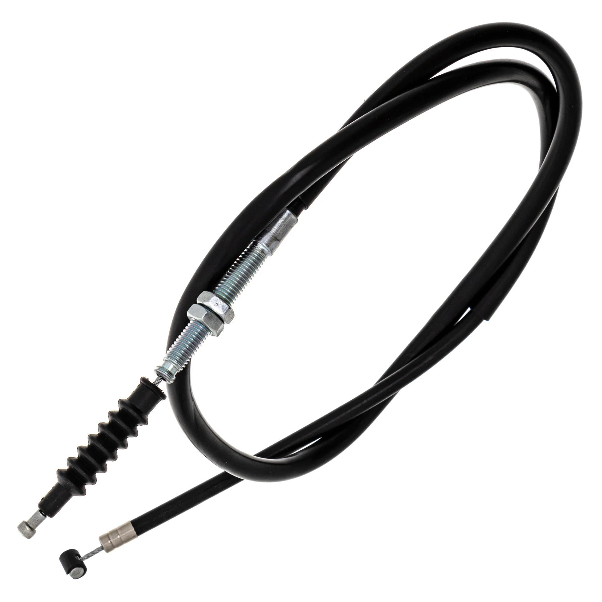 Clutch Cable For Honda 70-2572 22870-HP6-A00 - Image 5