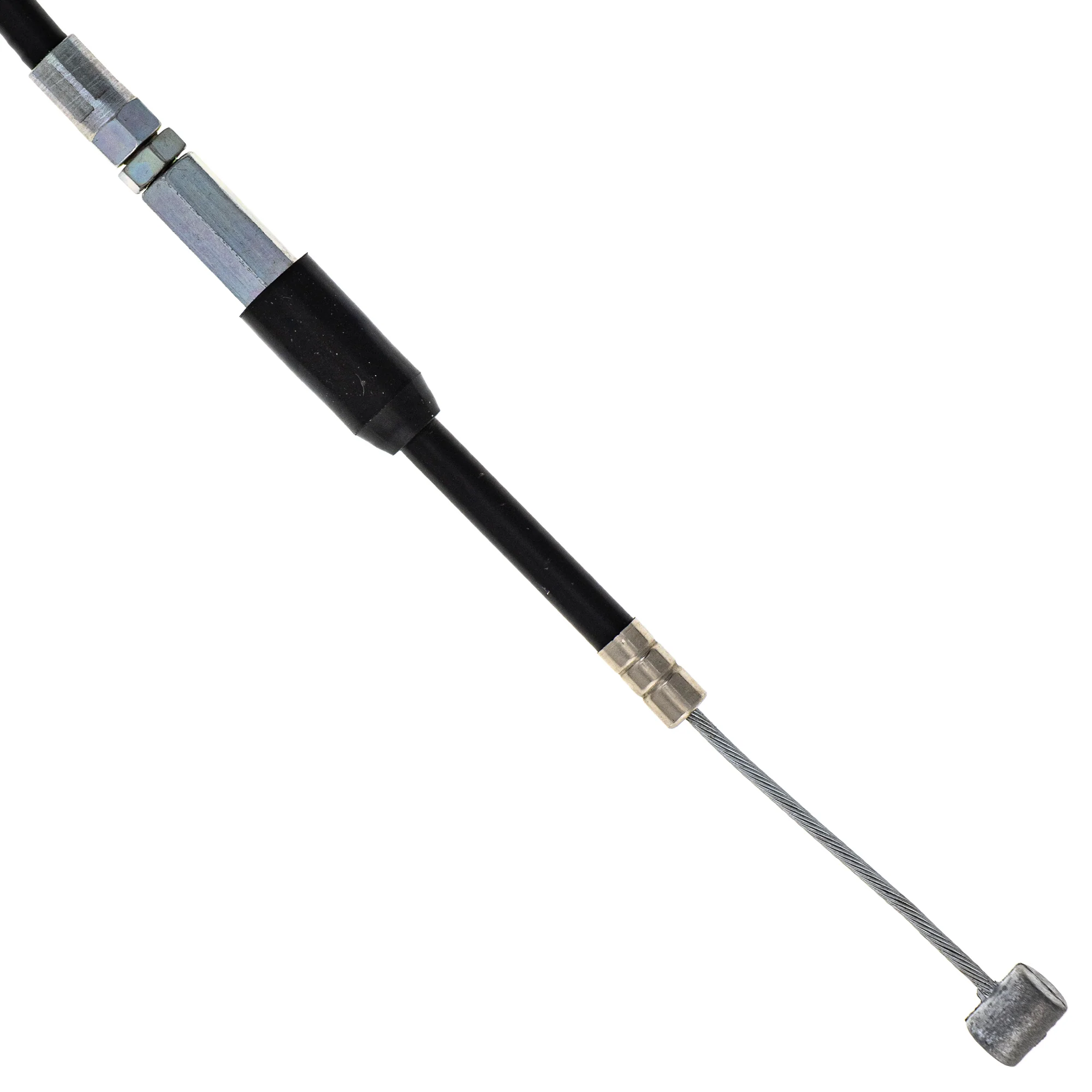 Clutch Cable For Kawasaki 70-3131 54011-1232 - Image 4