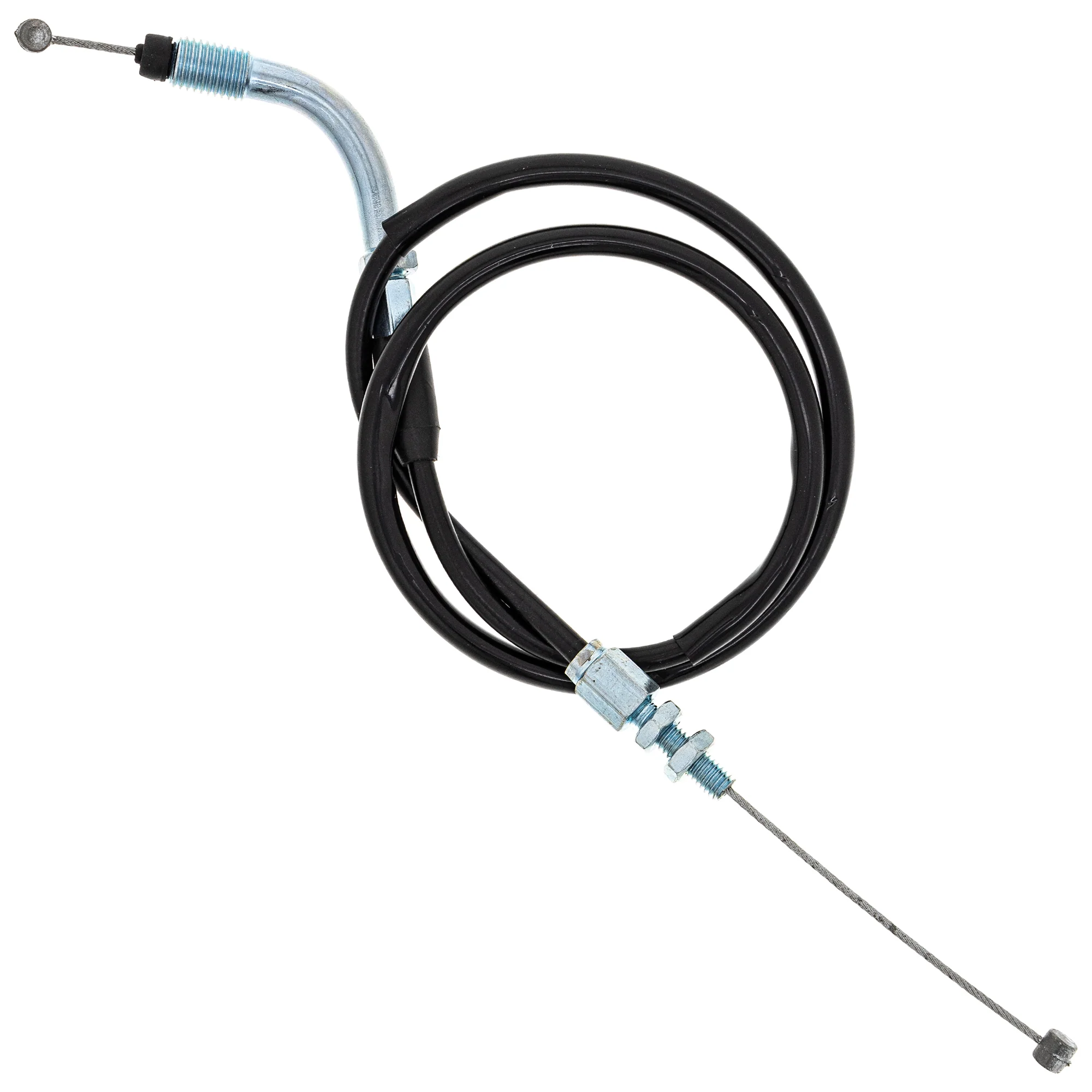 Pull Throttle Cable For Honda 70-2497 17910-MEL-000