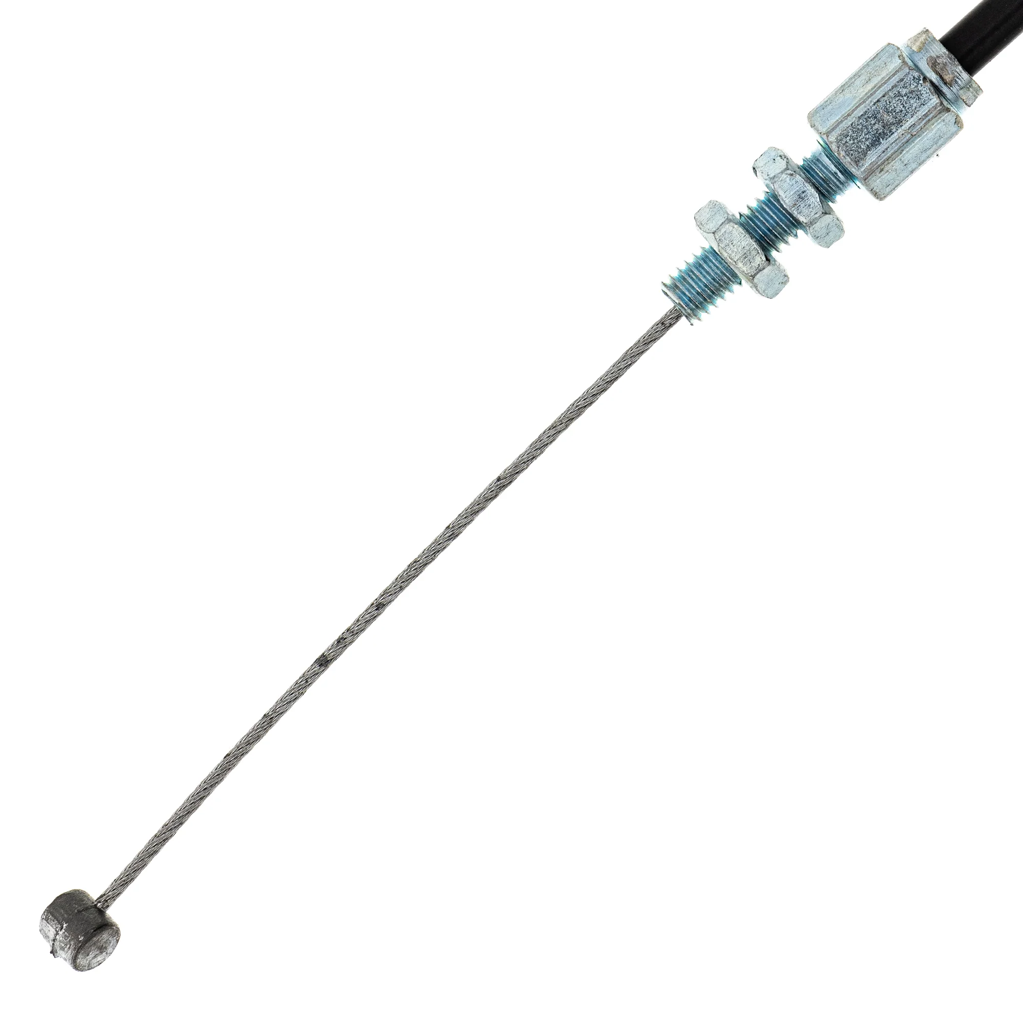 Pull Throttle Cable For Honda 70-2497 17910-MEL-000 - Image 3