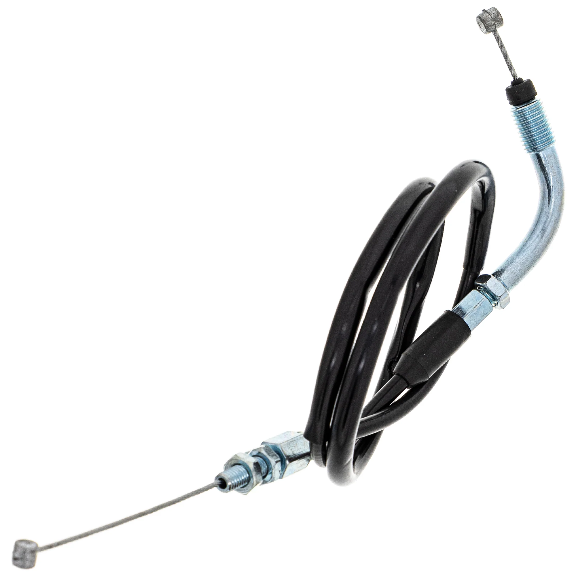 Pull Throttle Cable For Honda 70-2497 17910-MEL-000 - Image 8