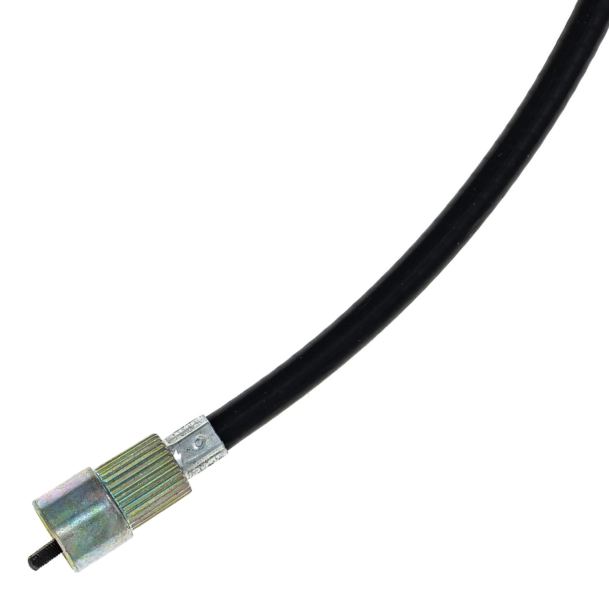 Speedometer Cable For Kawasaki 54001-1207 54001-1147 54001-1128 54001-1116 54001-1102 54001-1048 - Image 3