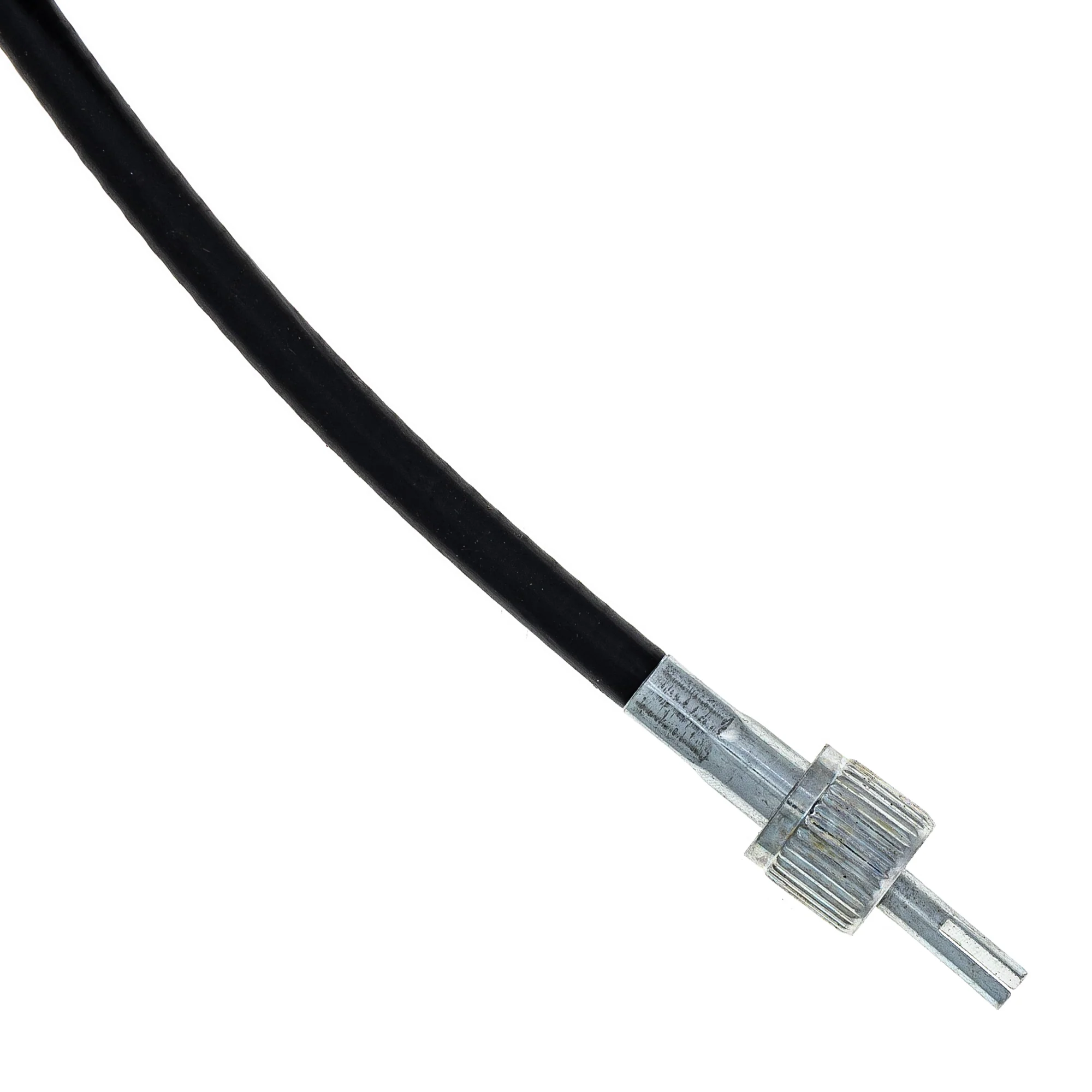 Speedometer Cable For Kawasaki 54001-1207 54001-1147 54001-1128 54001-1116 54001-1102 54001-1048 - Image 4