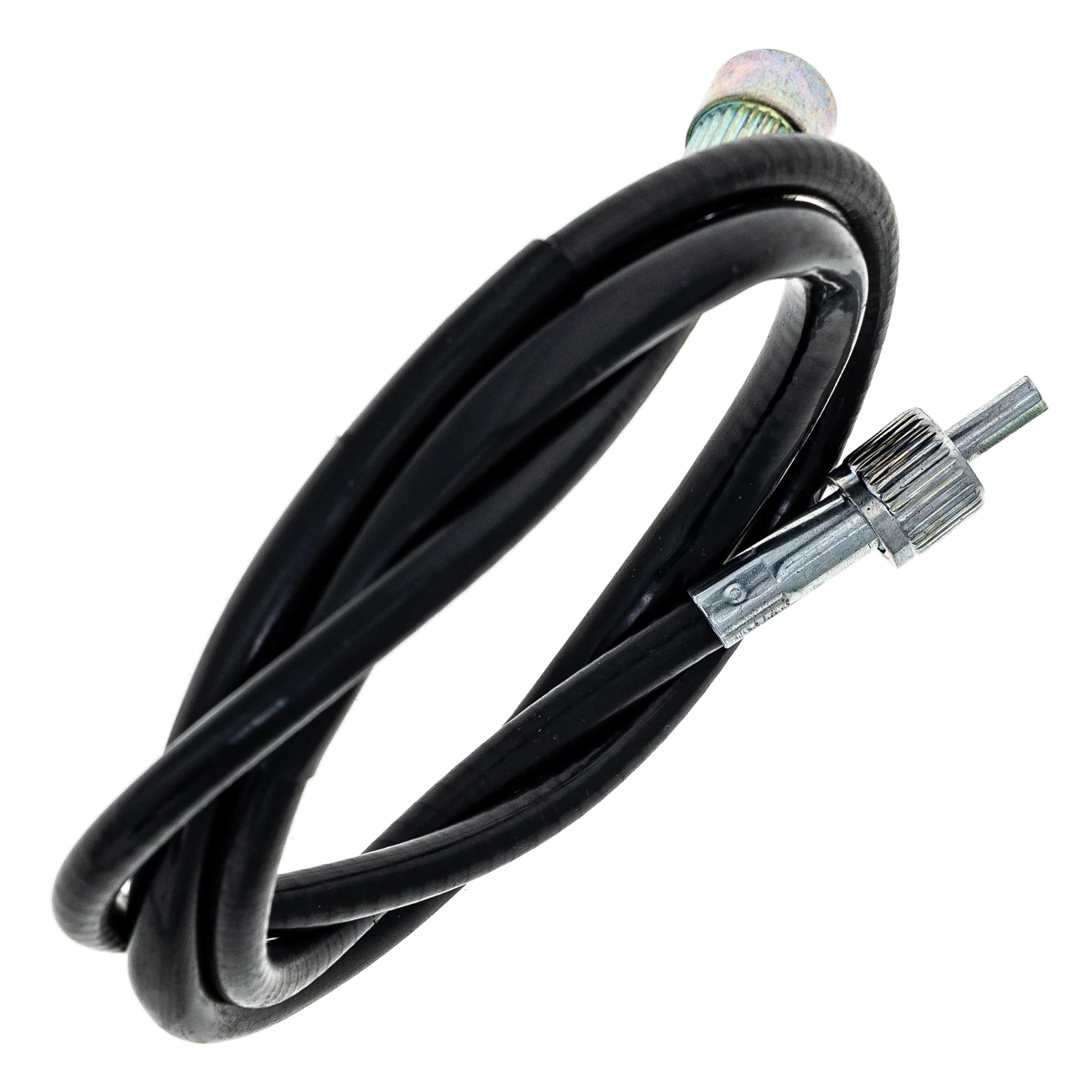 Speedometer Cable For Kawasaki 54001-1207 54001-1147 54001-1128 54001-1116 54001-1102 54001-1048 - Image 8