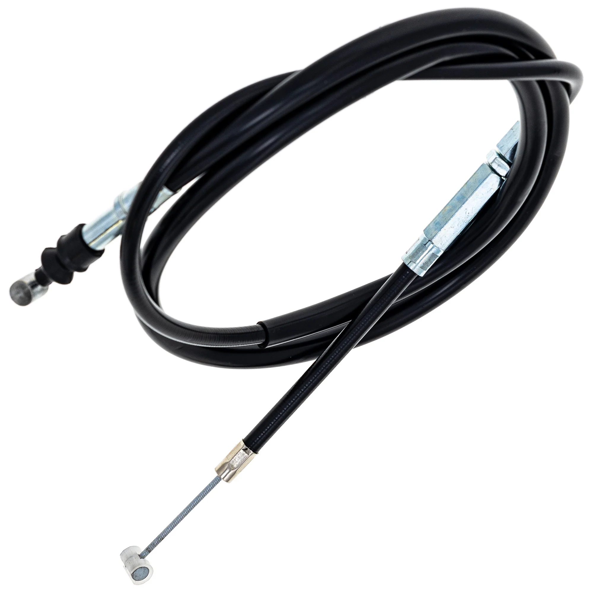 Clutch Cable For Suzuki 70-4060 58210-14500 - Image 5