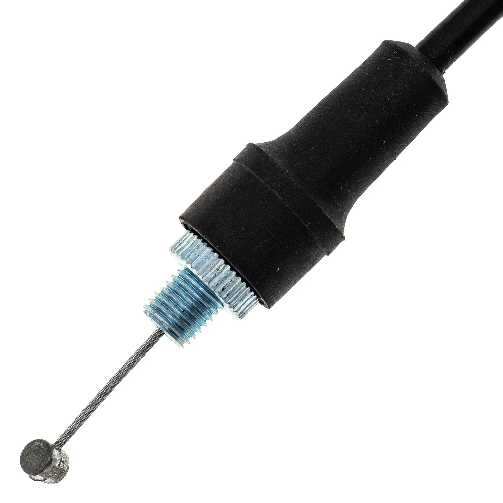 Throttle Cable For Yamaha 70-5284 5KM-26311-20-00 5KM-26311-10-00 5KM-26311-00-00 - Image 3