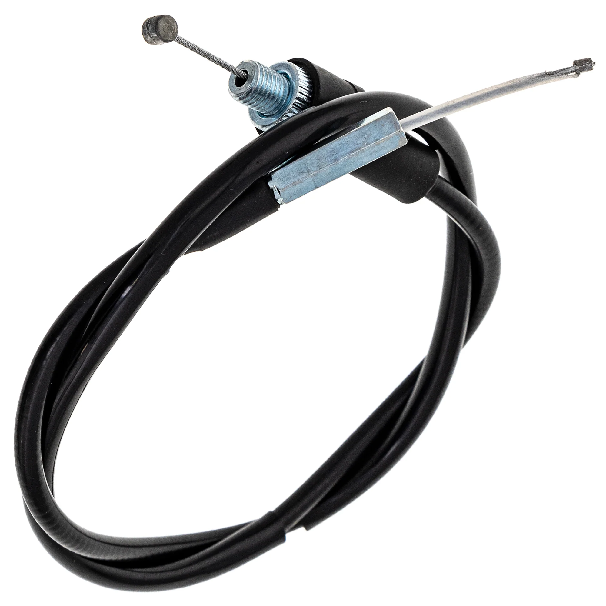 Throttle Cable For Yamaha 70-5284 5KM-26311-20-00 5KM-26311-10-00 5KM-26311-00-00 - Image 8