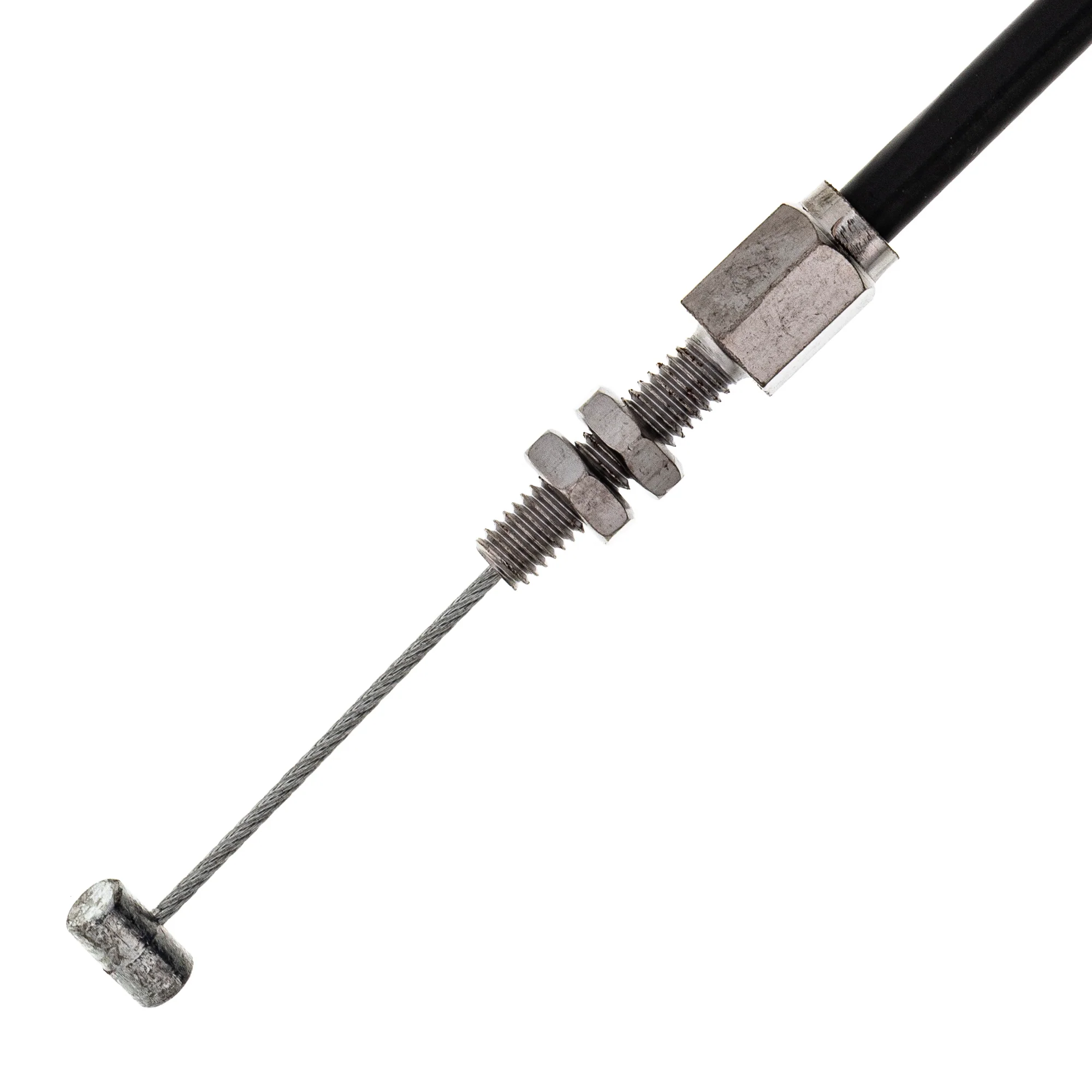 Throttle Cable For Honda 70-2217 17910-MZ2-000 17910-MM5-000 - Image 3