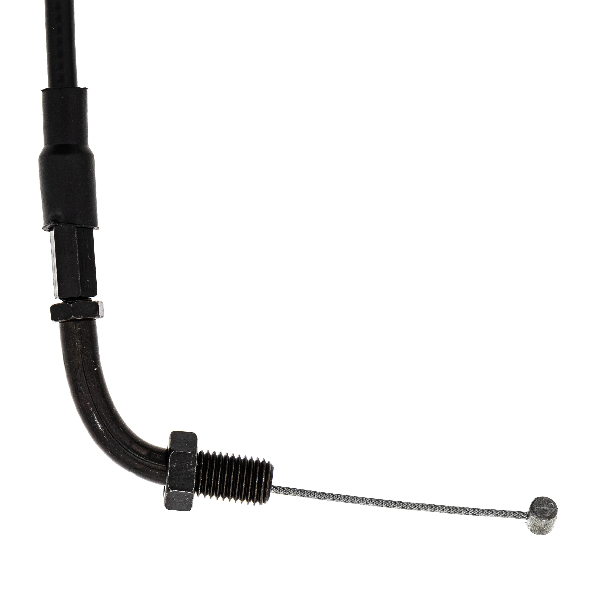 Throttle Cable For Honda 70-2217 17910-MZ2-000 17910-MM5-000 - Image 4