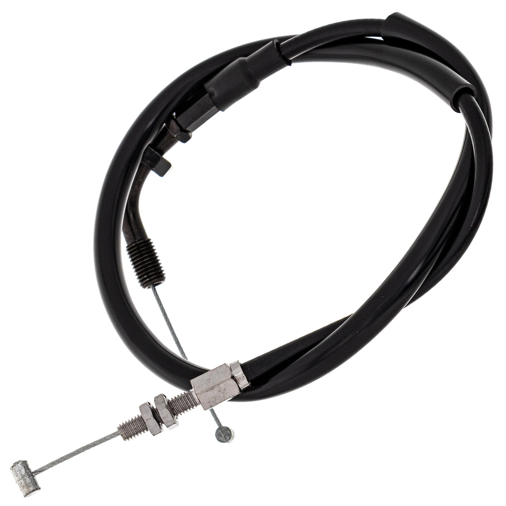 Throttle Cable For Honda 70-2217 17910-MZ2-000 17910-MM5-000 - Image 5