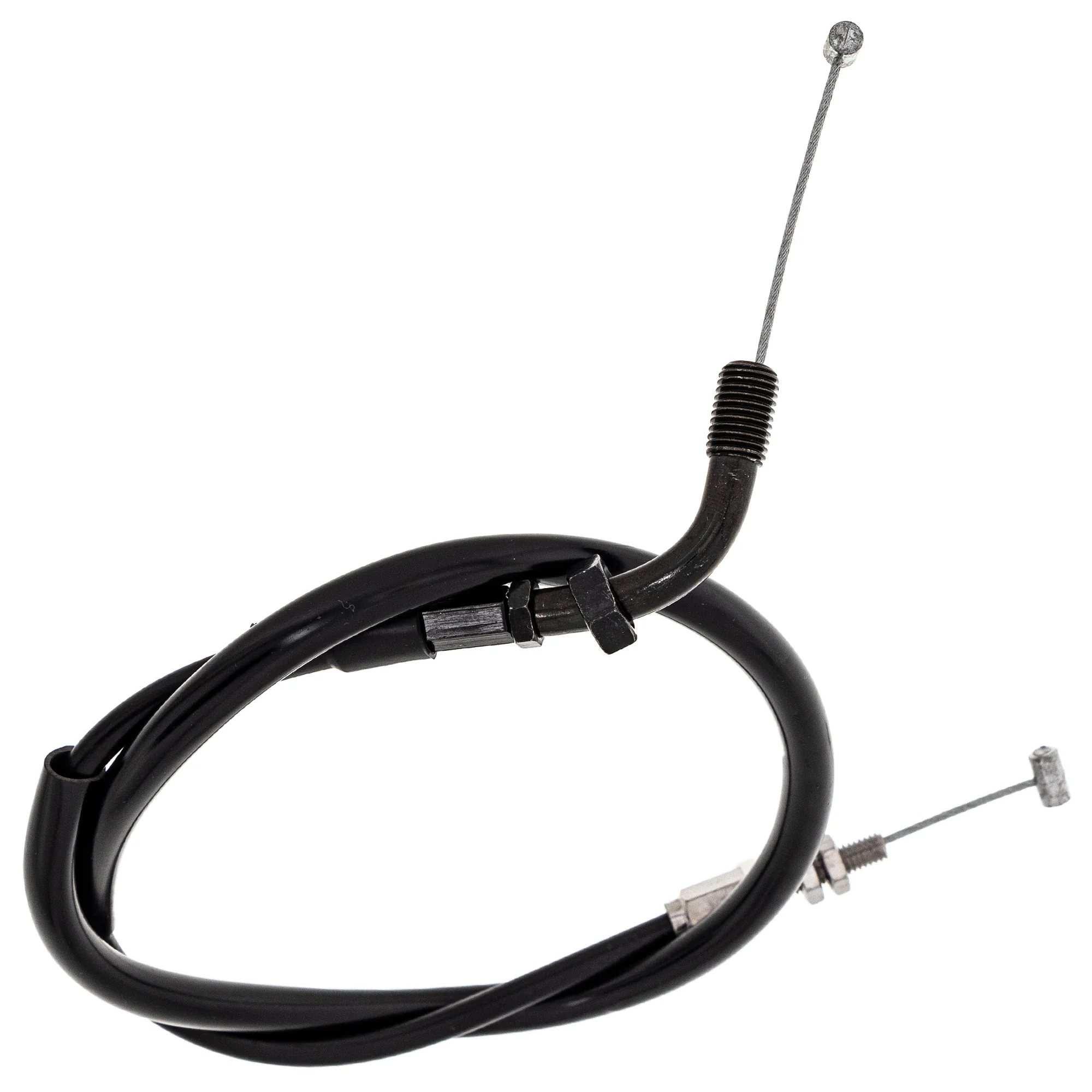 Throttle Cable For Honda 70-2217 17910-MZ2-000 17910-MM5-000 - Image 6