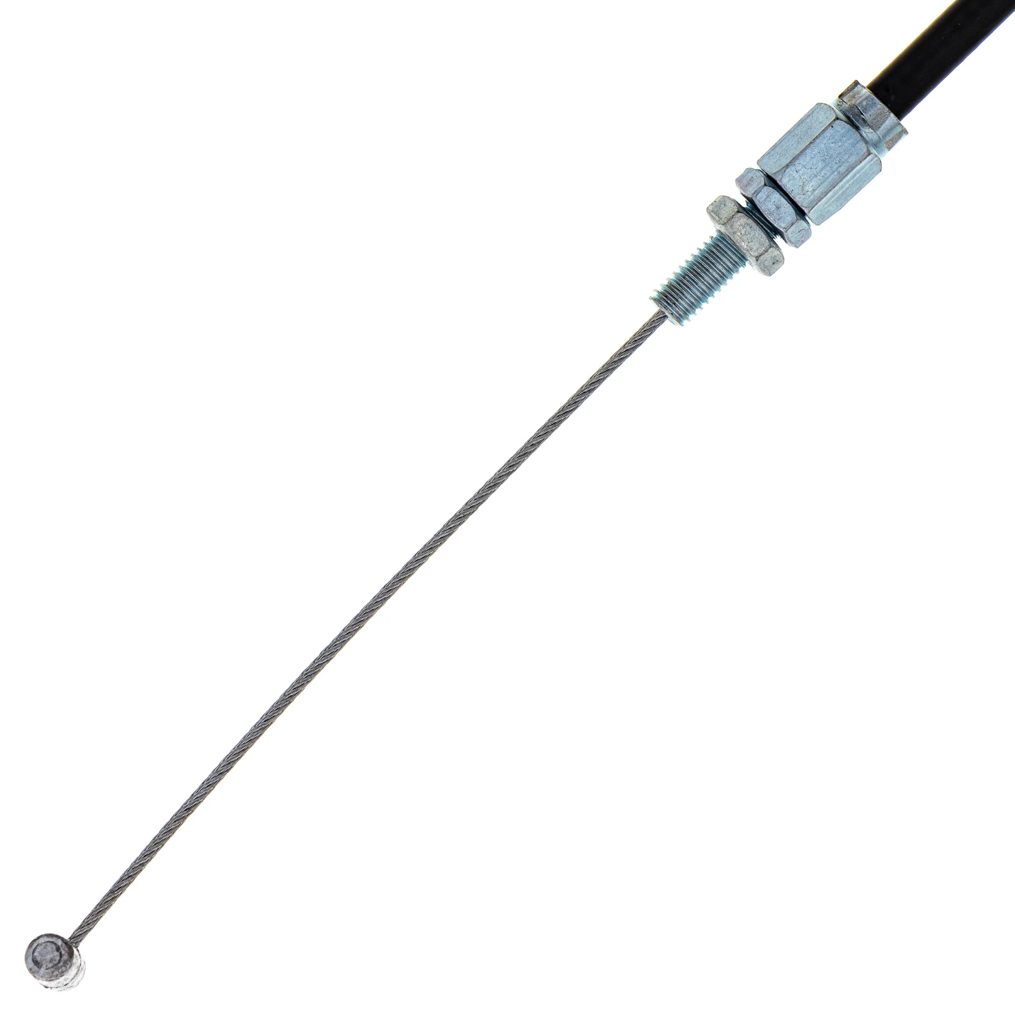 Throttle Cable For Honda 70-2446 17910-MCJ-000 - Image 3