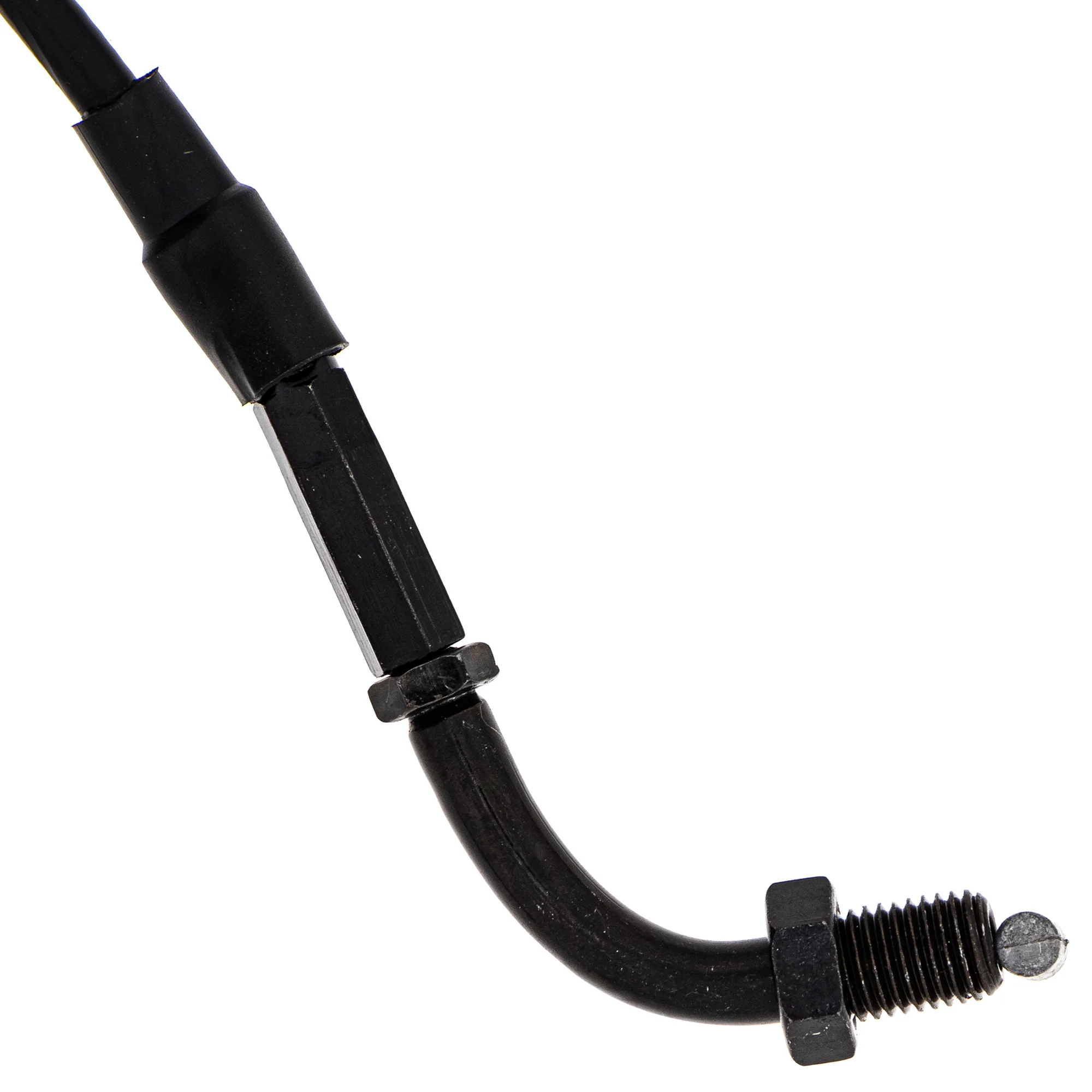Throttle Cable For Honda 70-2446 17910-MCJ-000 - Image 4