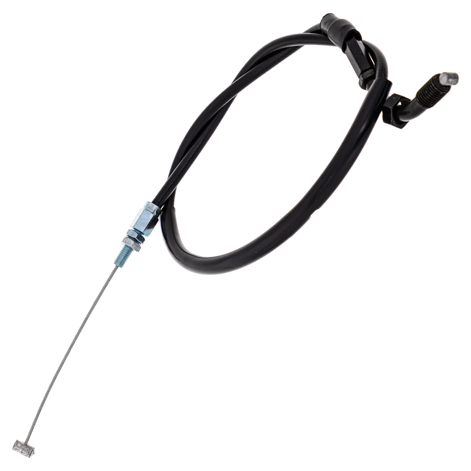 Throttle Cable For Honda 70-2446 17910-MCJ-000 - Image 5